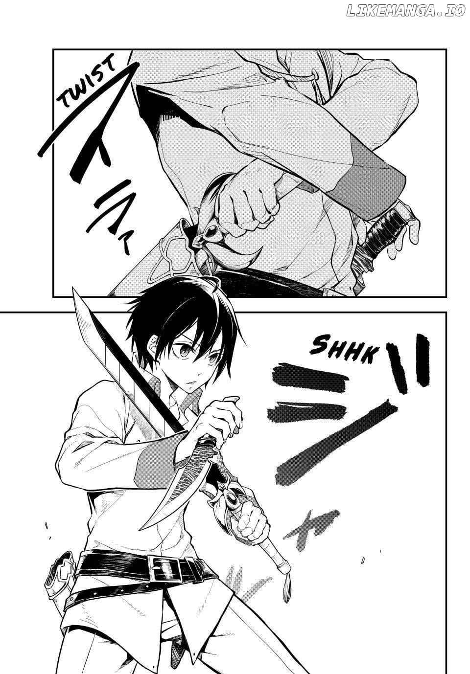 That Time I Got Reincarnated as a Slime Chapter 128 - page 42
