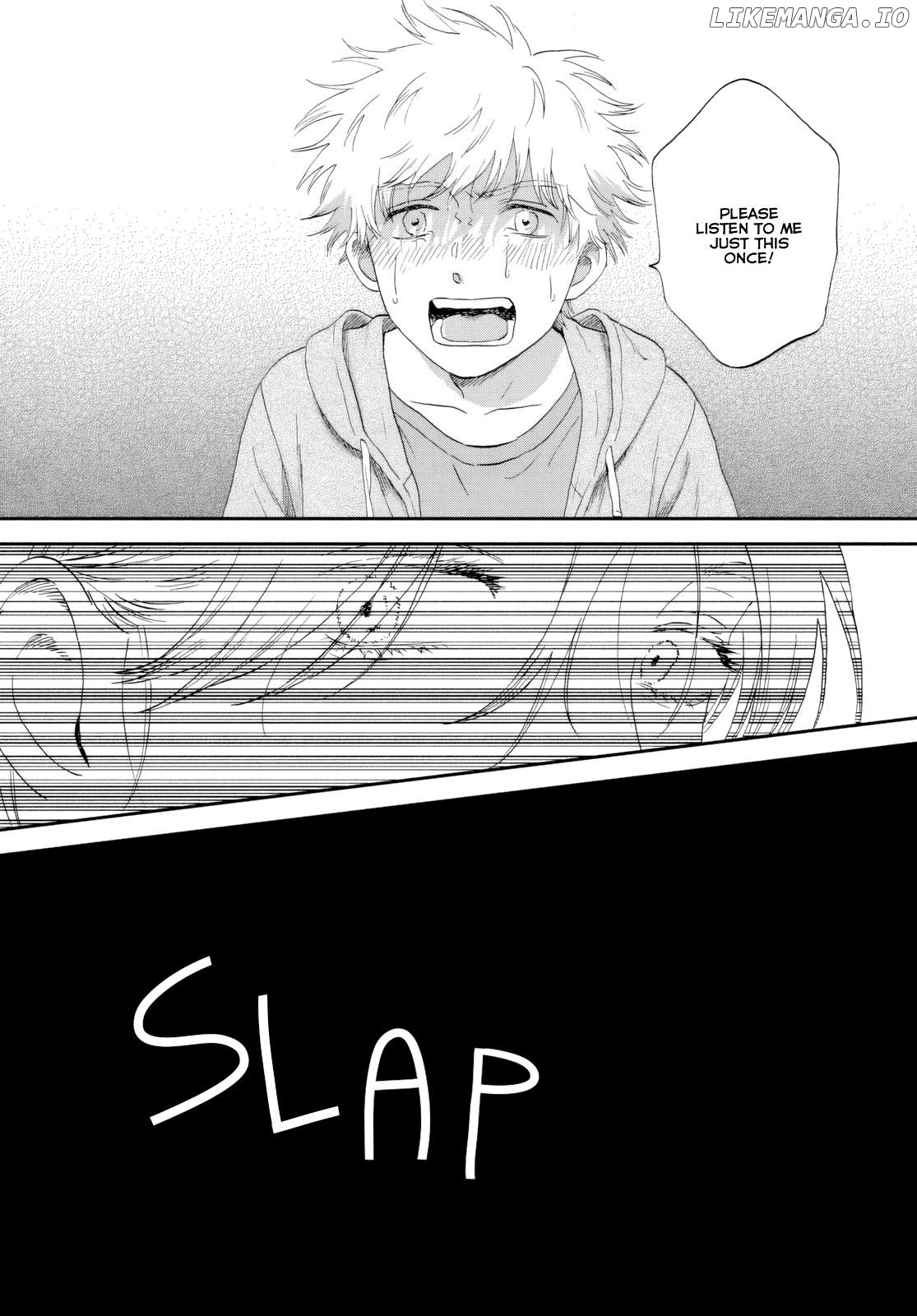 Skip to Loafer Chapter 68 - page 17