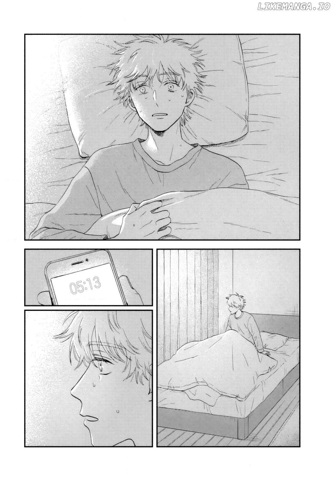 Skip to Loafer Chapter 68 - page 18