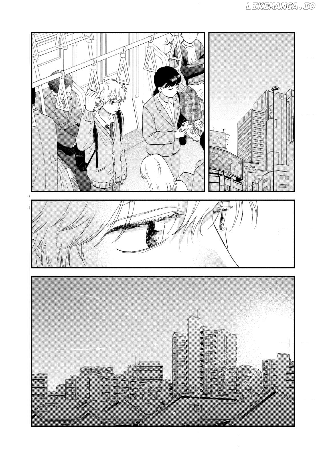 Skip to Loafer Chapter 68 - page 19