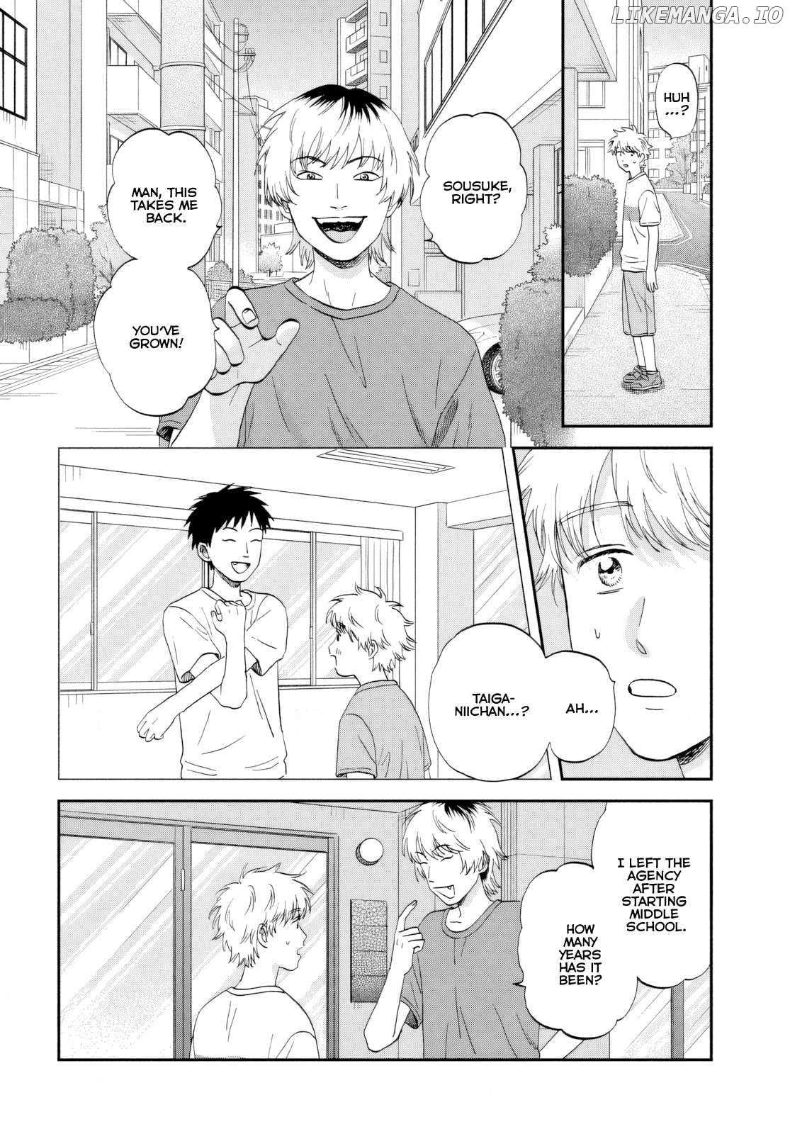 Skip to Loafer Chapter 68 - page 2