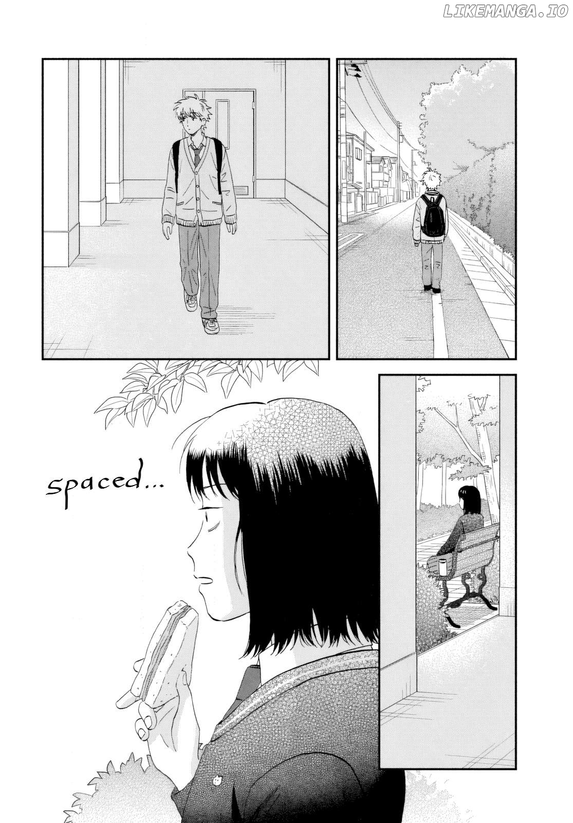 Skip to Loafer Chapter 68 - page 20