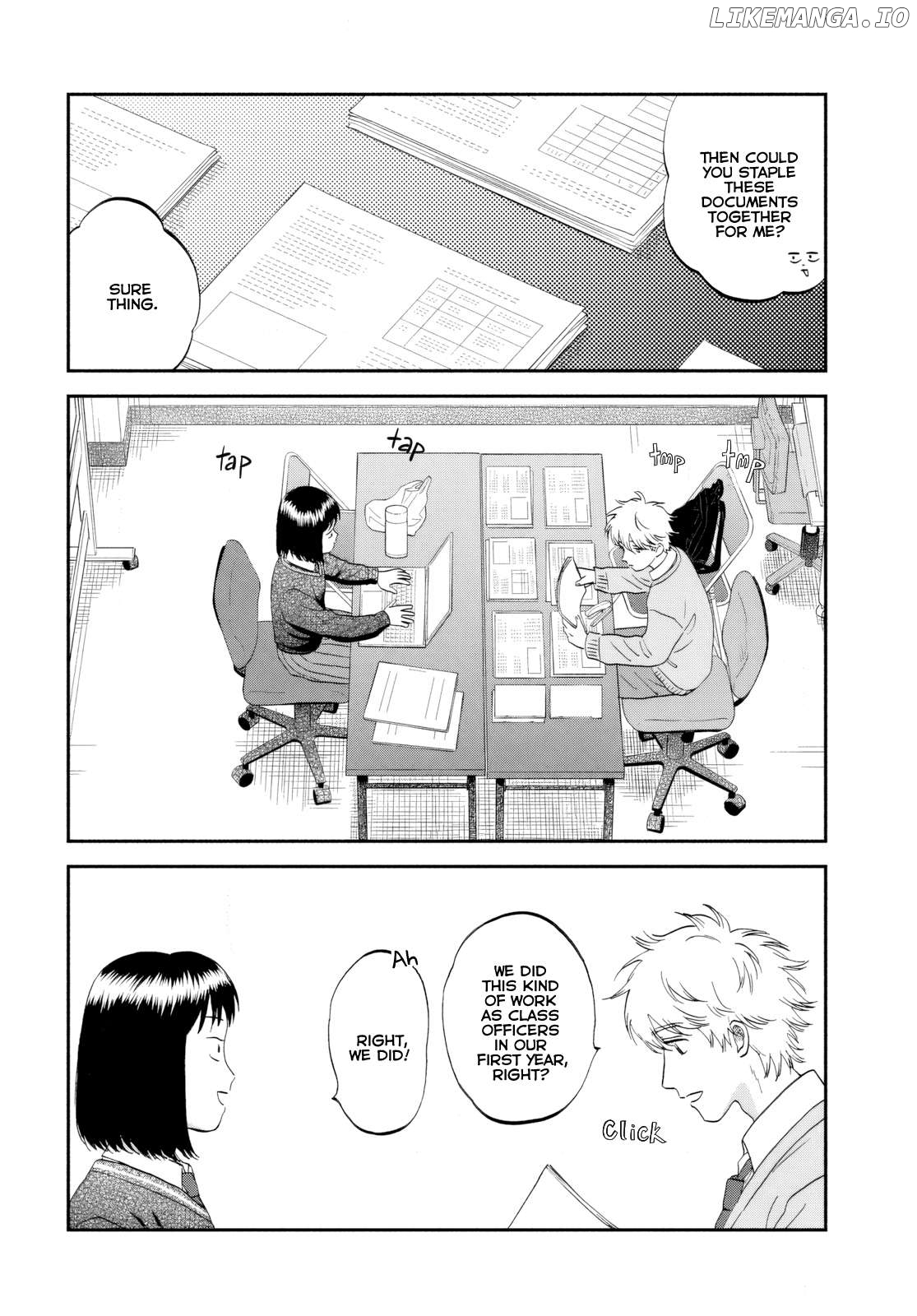 Skip to Loafer Chapter 68 - page 22