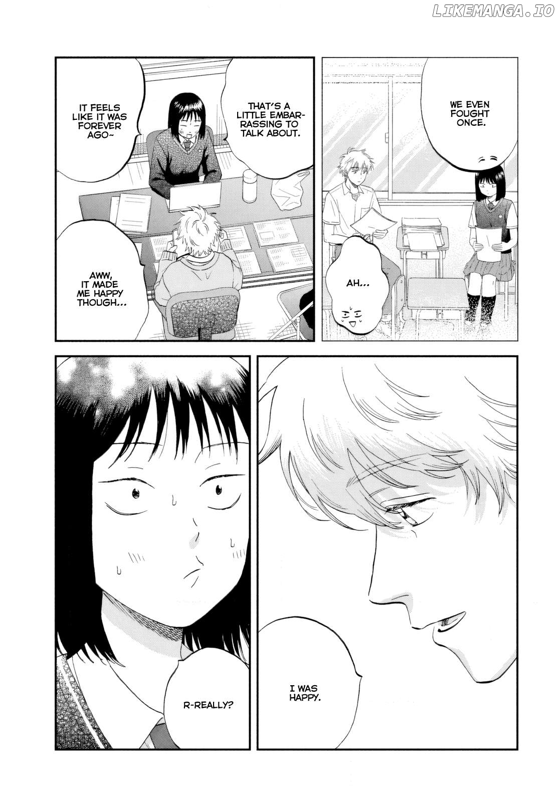 Skip to Loafer Chapter 68 - page 23