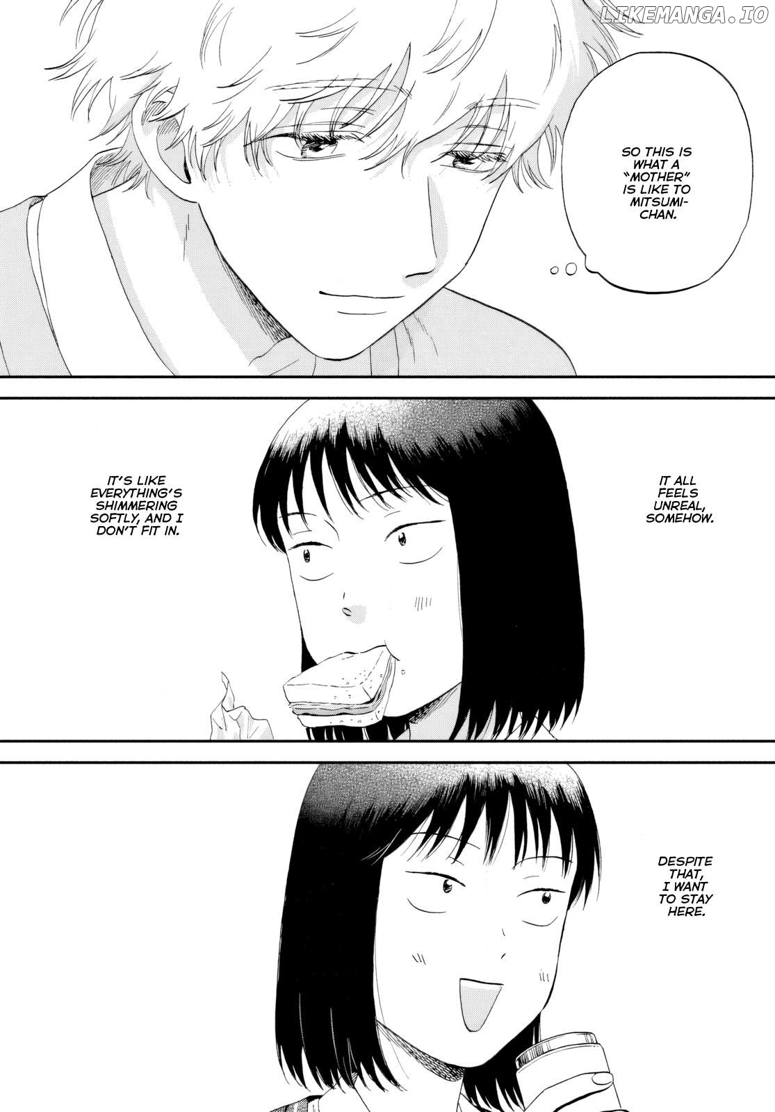 Skip to Loafer Chapter 68 - page 25