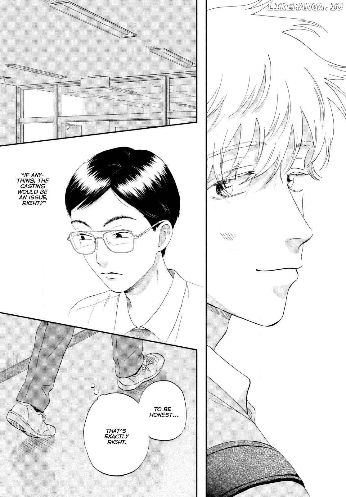 Skip to Loafer Chapter 68 - page 27