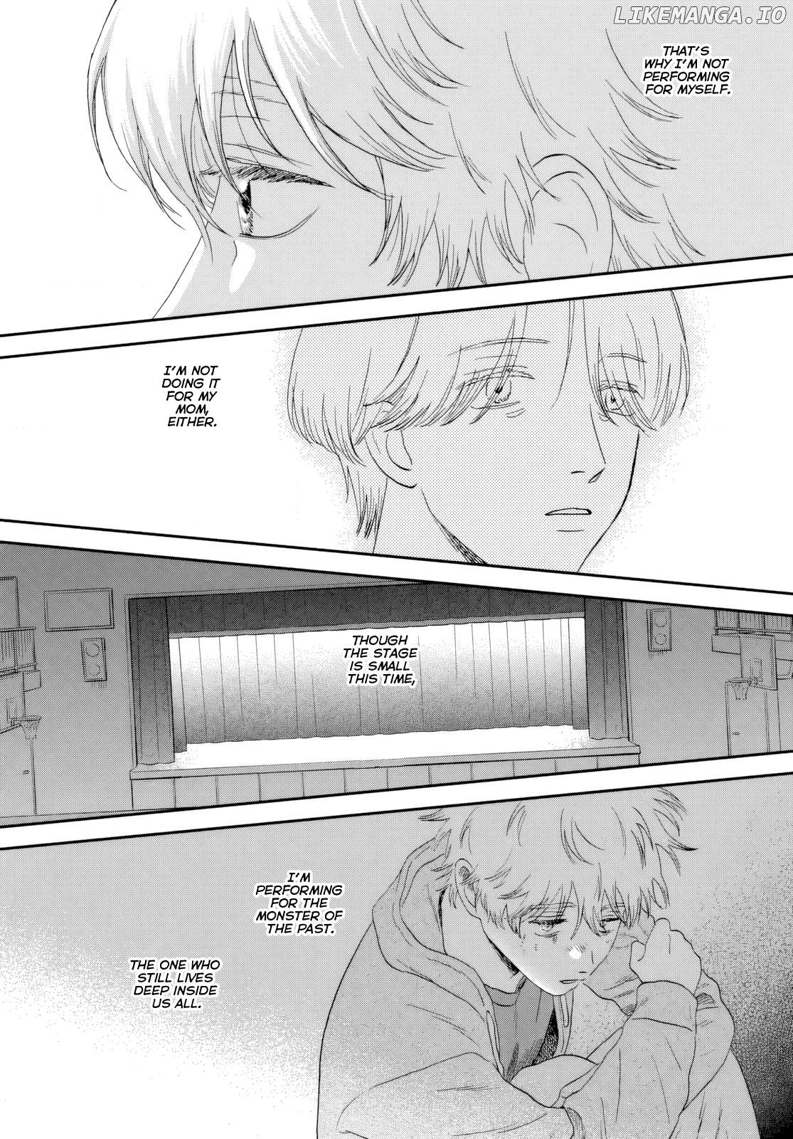 Skip to Loafer Chapter 68 - page 29