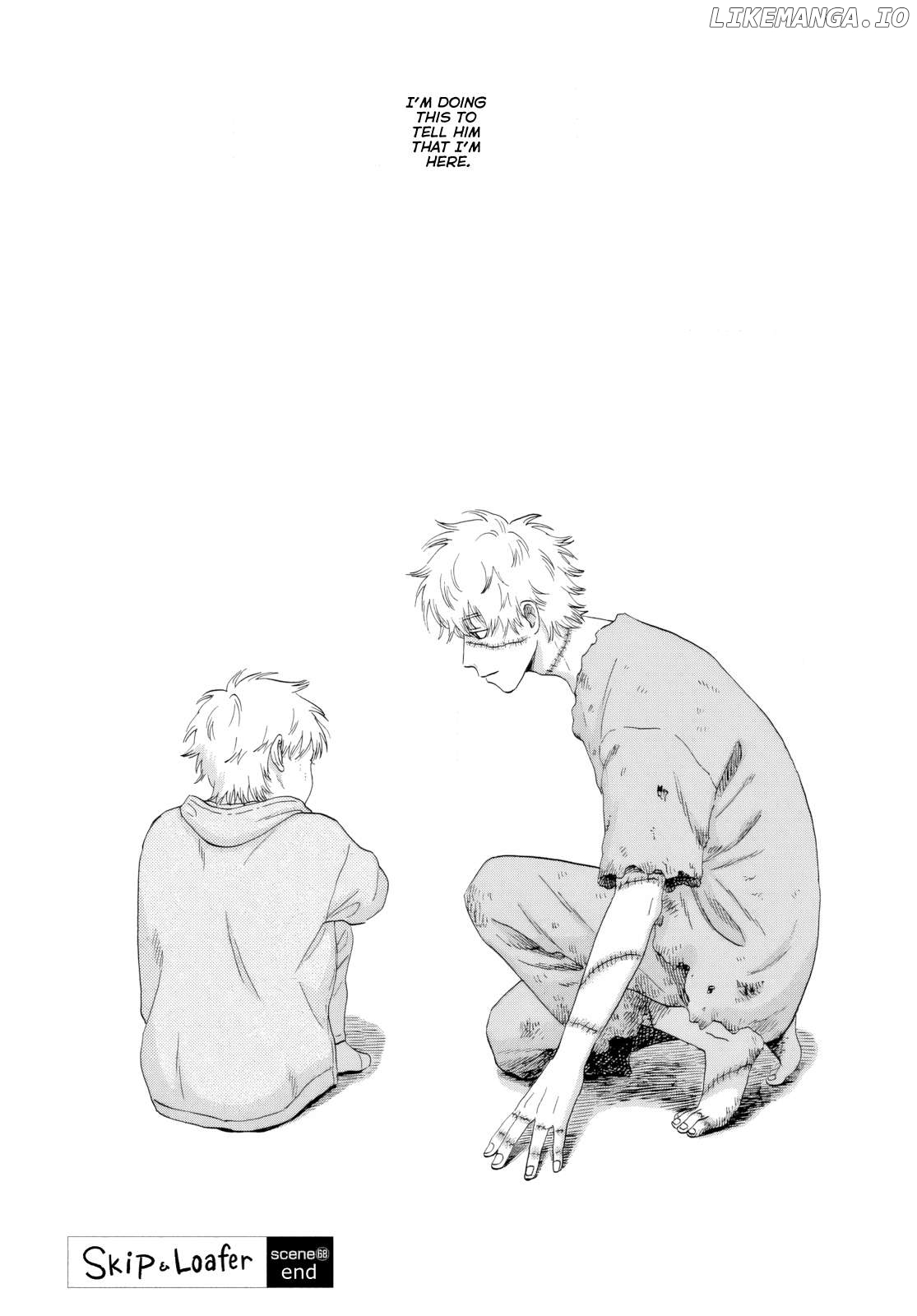 Skip to Loafer Chapter 68 - page 30