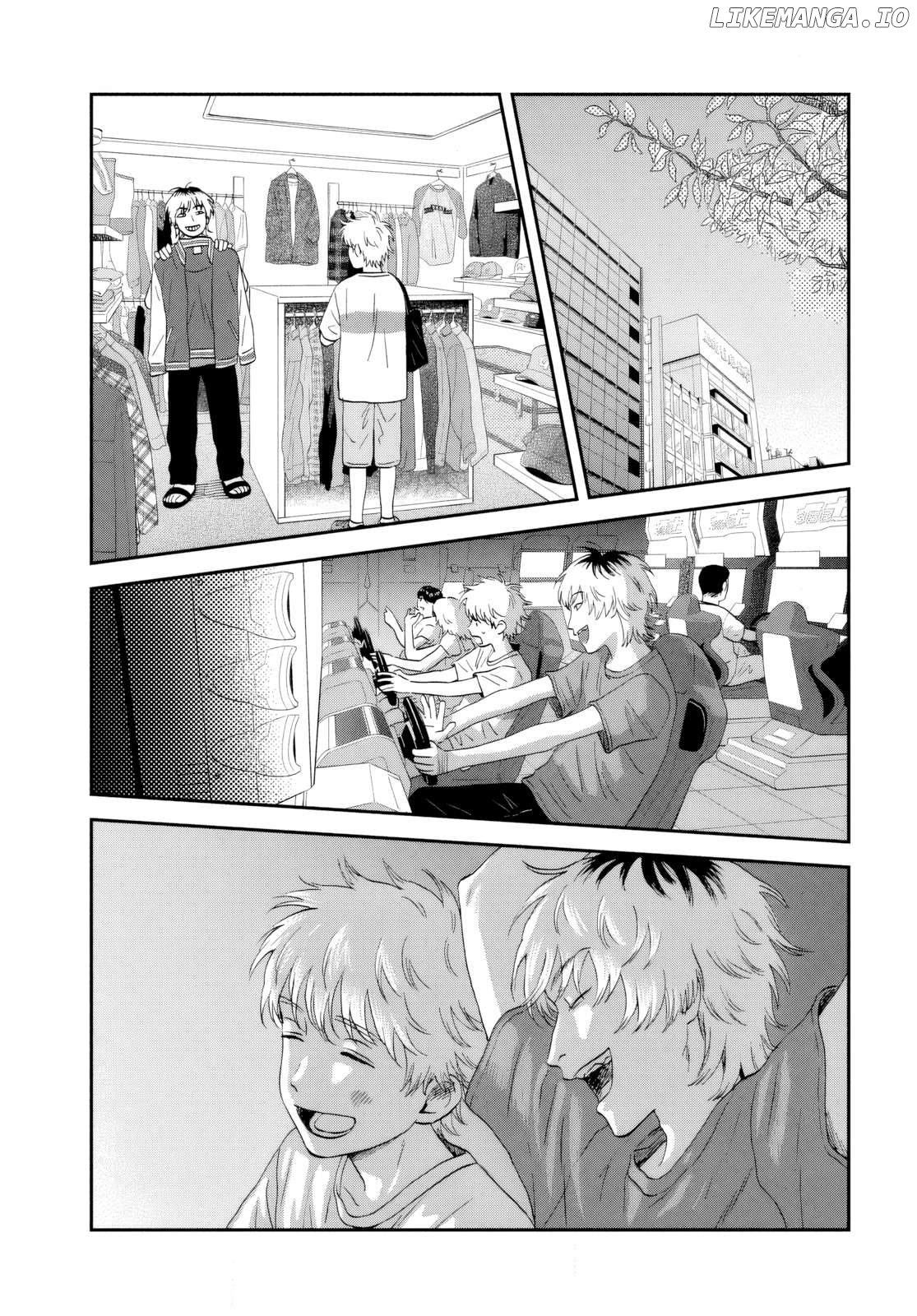 Skip to Loafer Chapter 68 - page 5