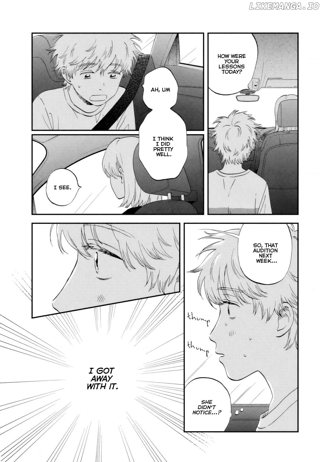Skip to Loafer Chapter 68 - page 7