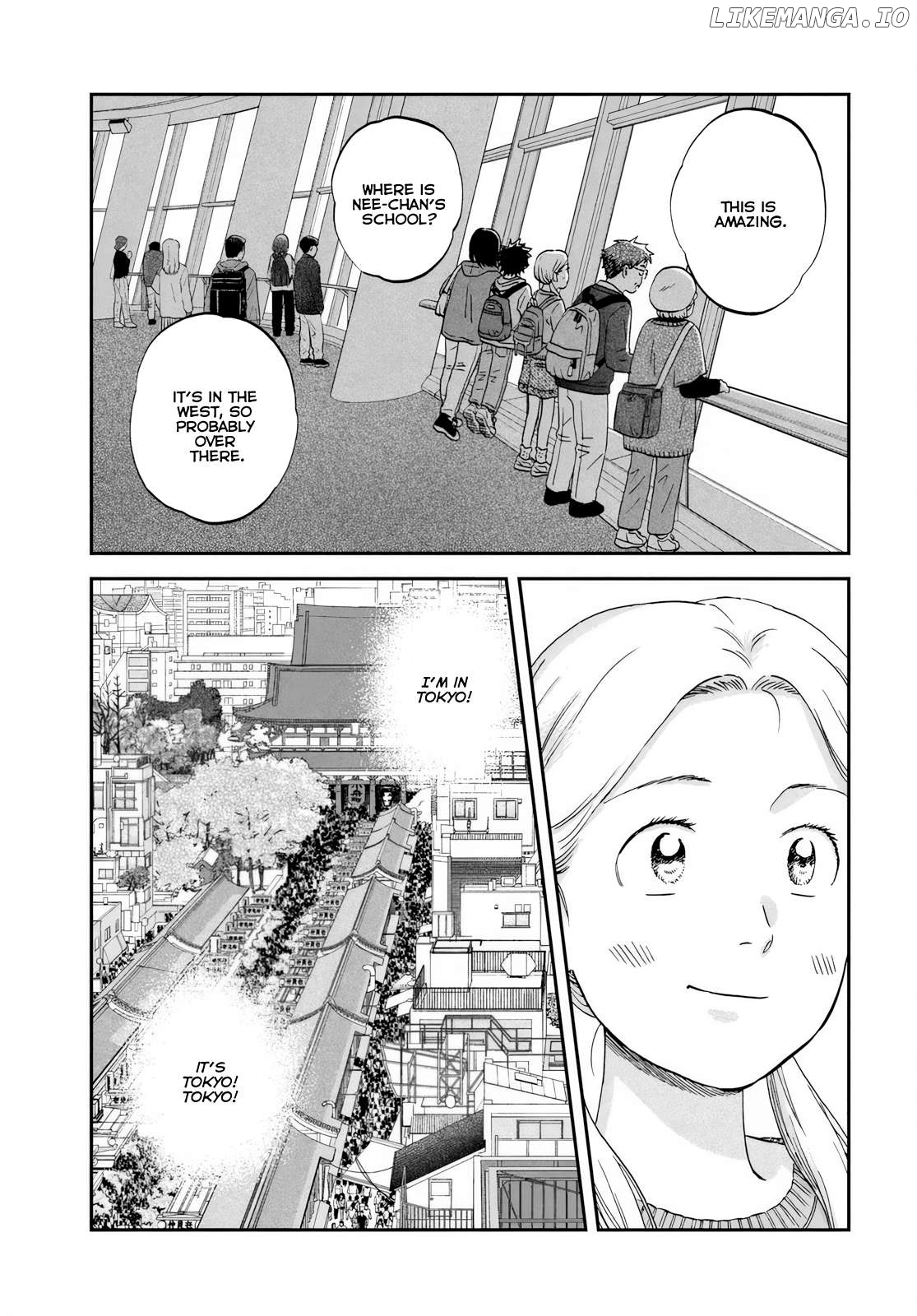 Skip to Loafer Chapter 69 - page 13