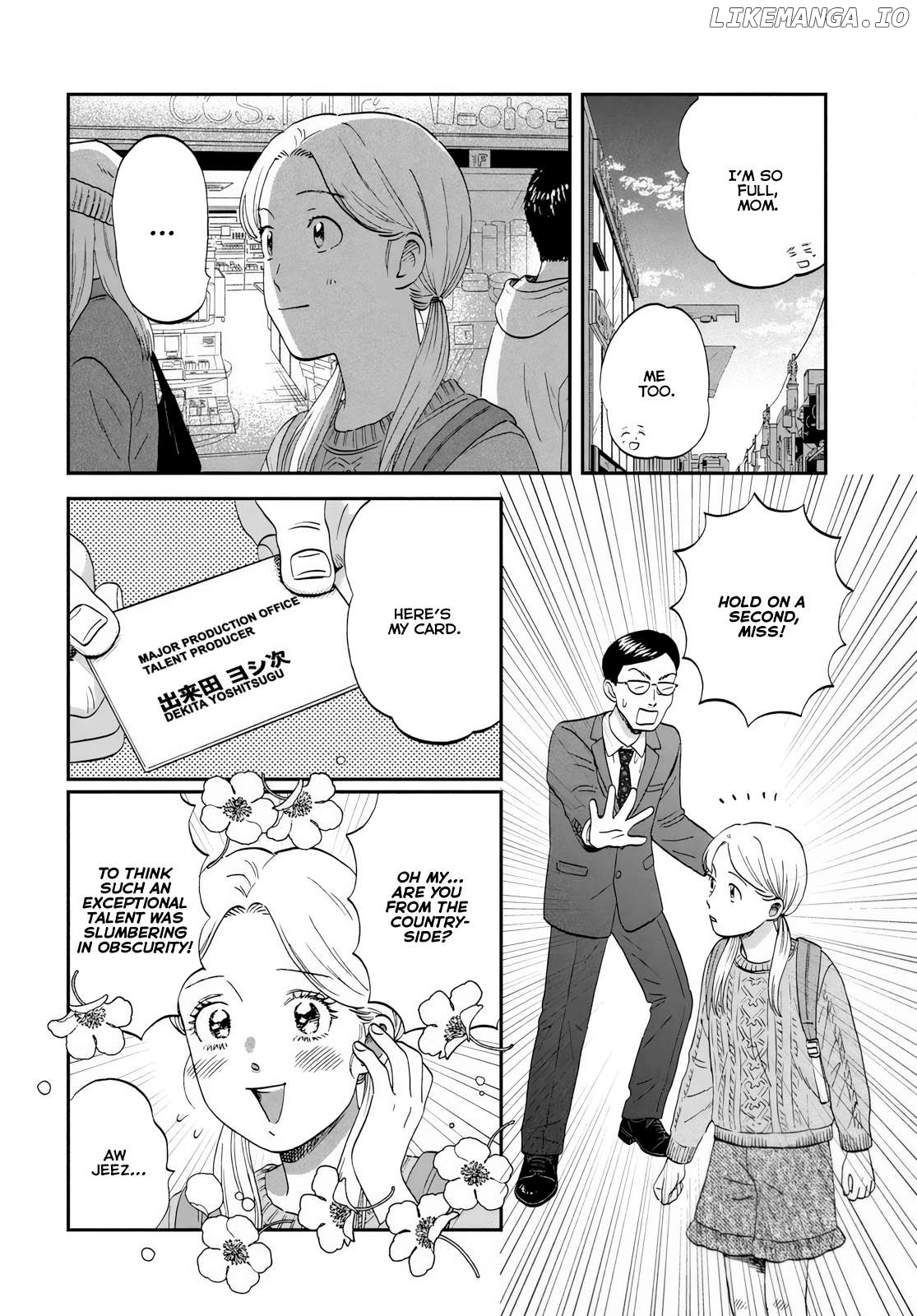 Skip to Loafer Chapter 69 - page 16