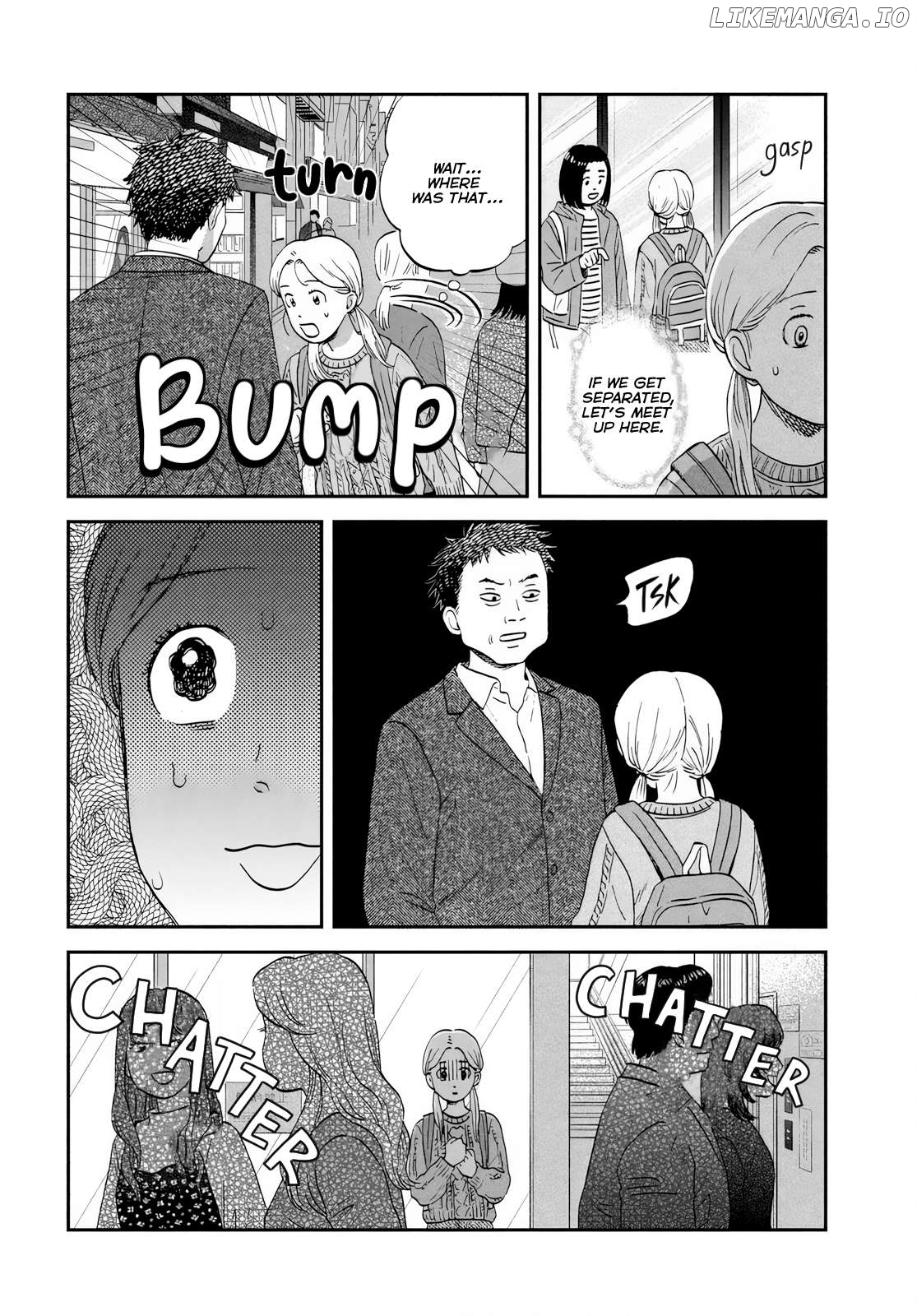 Skip to Loafer Chapter 69 - page 18