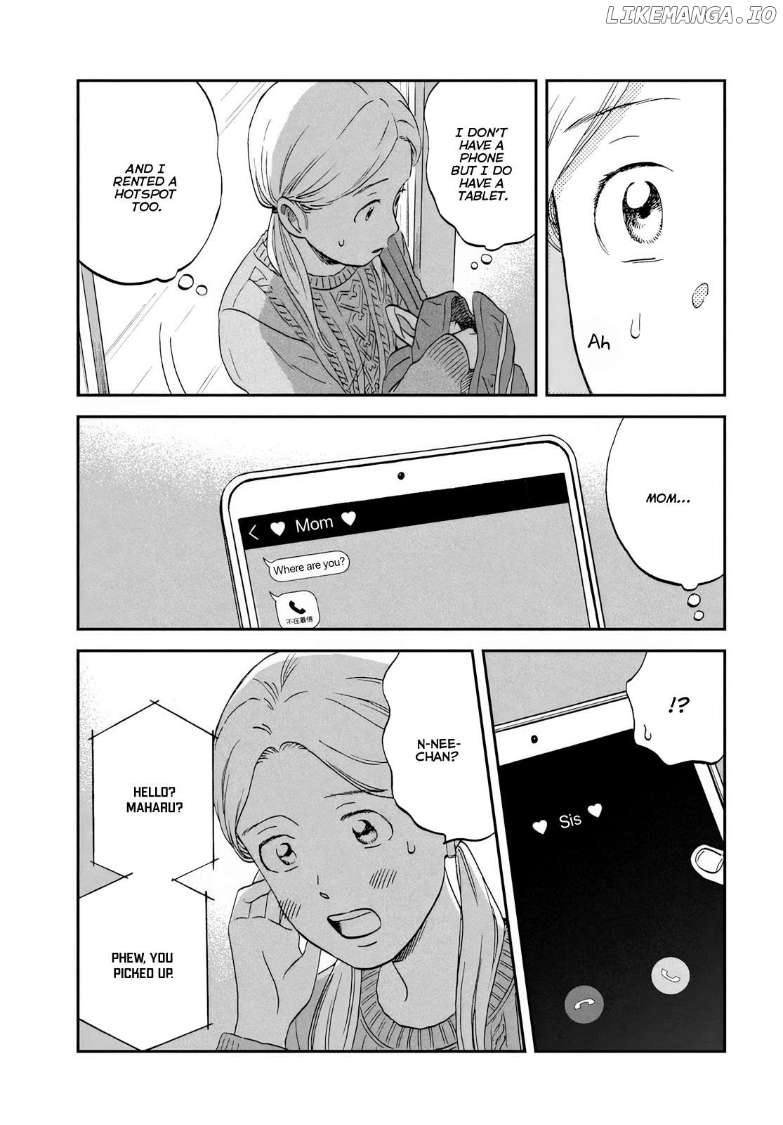 Skip to Loafer Chapter 69 - page 19