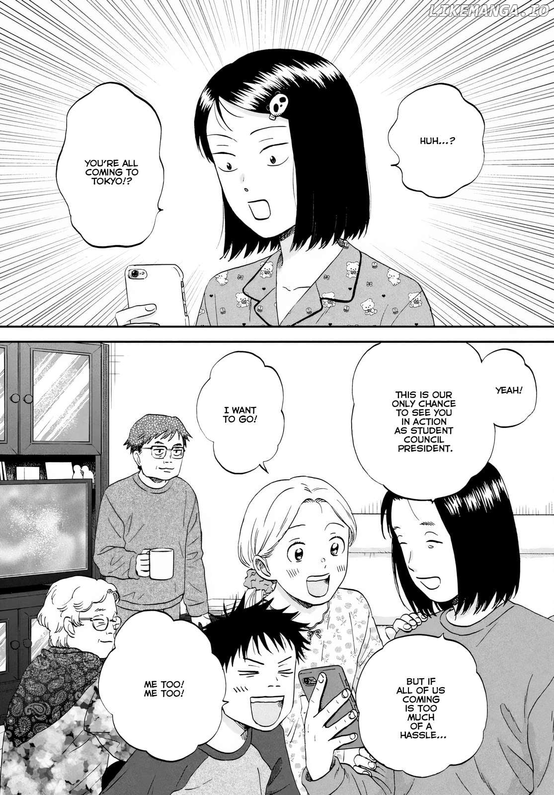 Skip to Loafer Chapter 69 - page 2