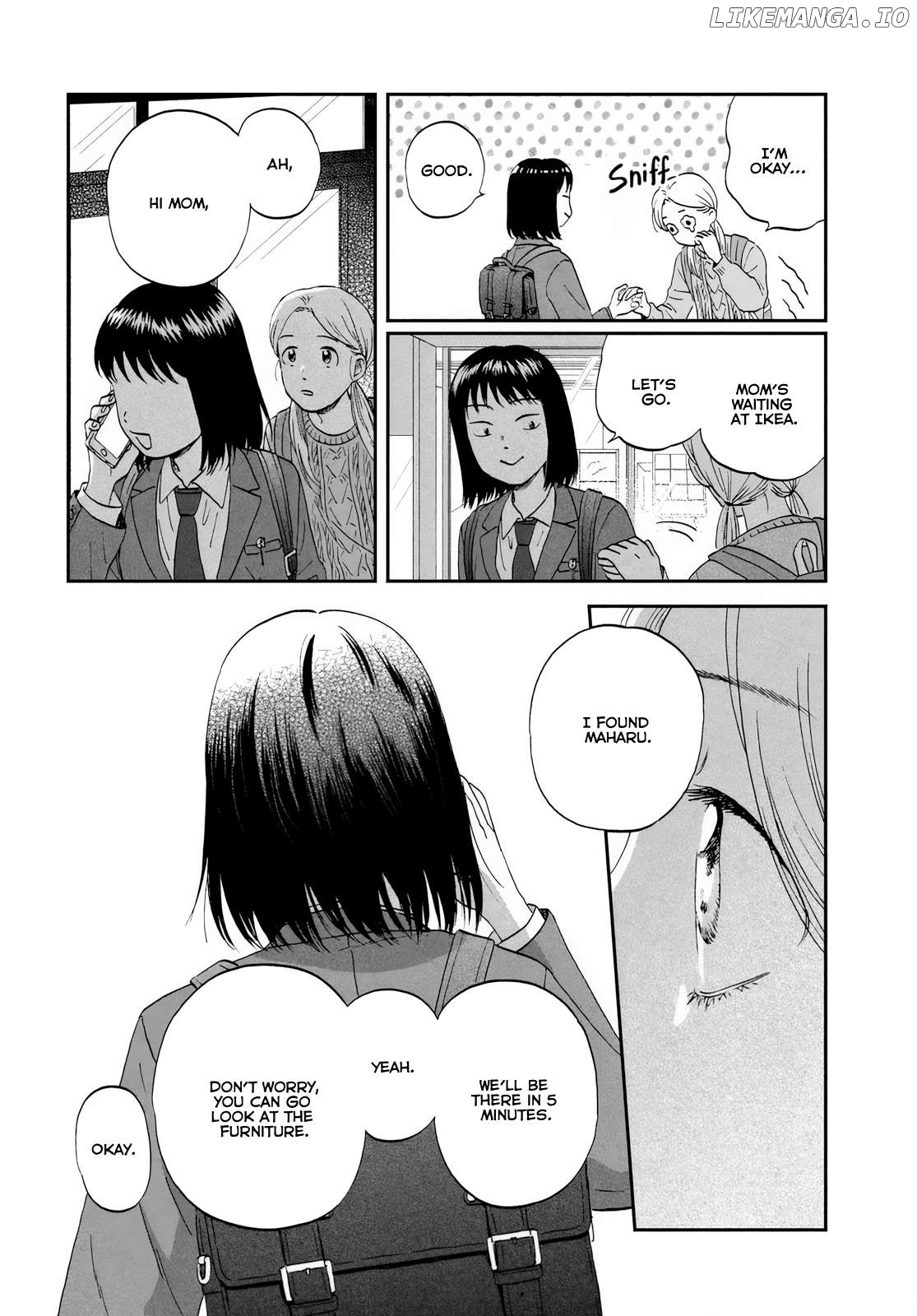 Skip to Loafer Chapter 69 - page 22