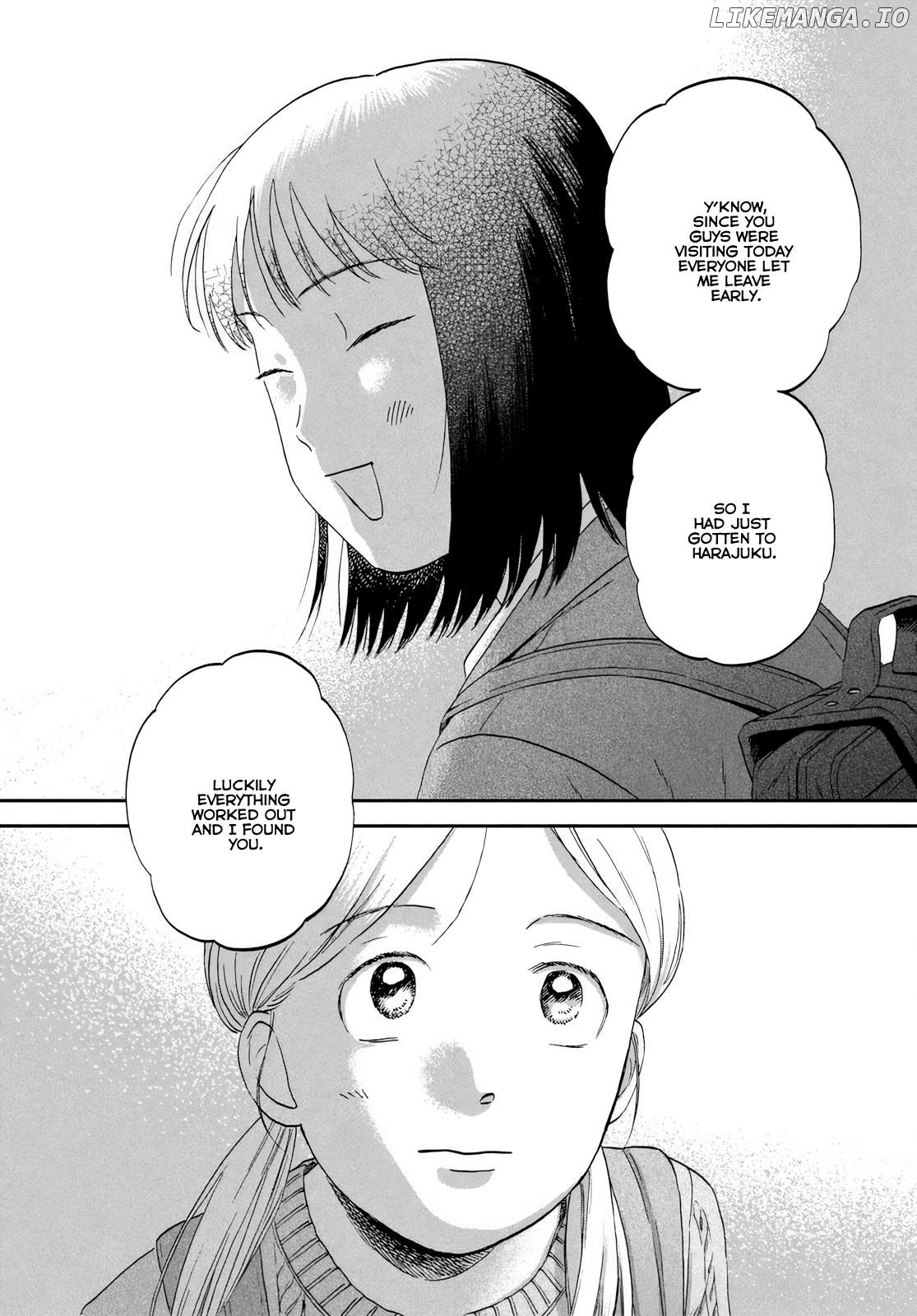 Skip to Loafer Chapter 69 - page 23