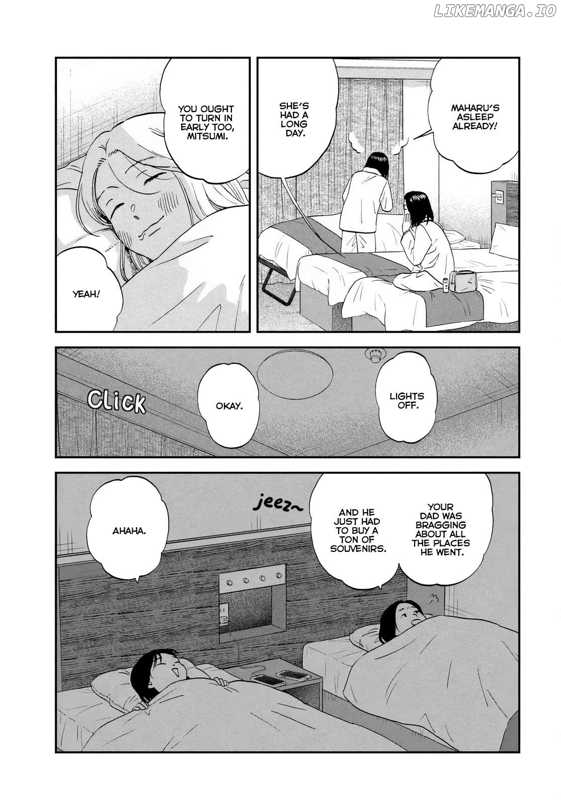 Skip to Loafer Chapter 69 - page 27