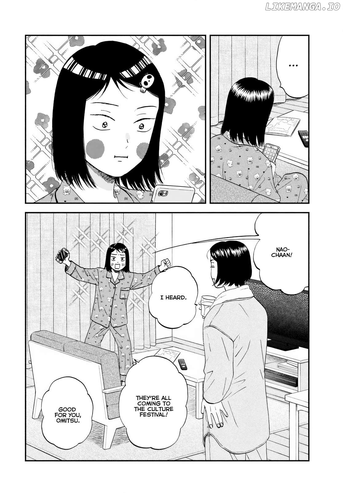 Skip to Loafer Chapter 69 - page 4