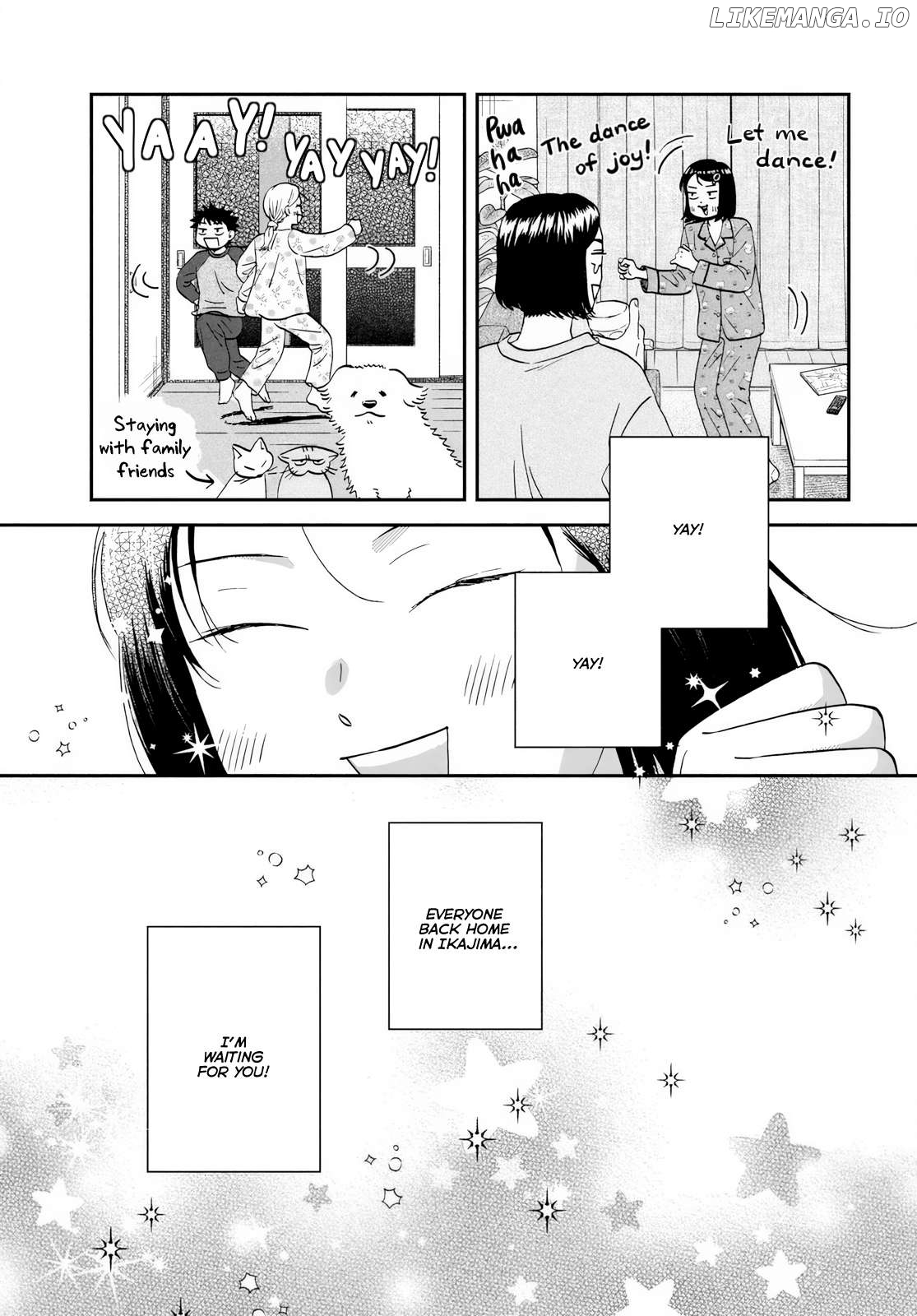 Skip to Loafer Chapter 69 - page 5