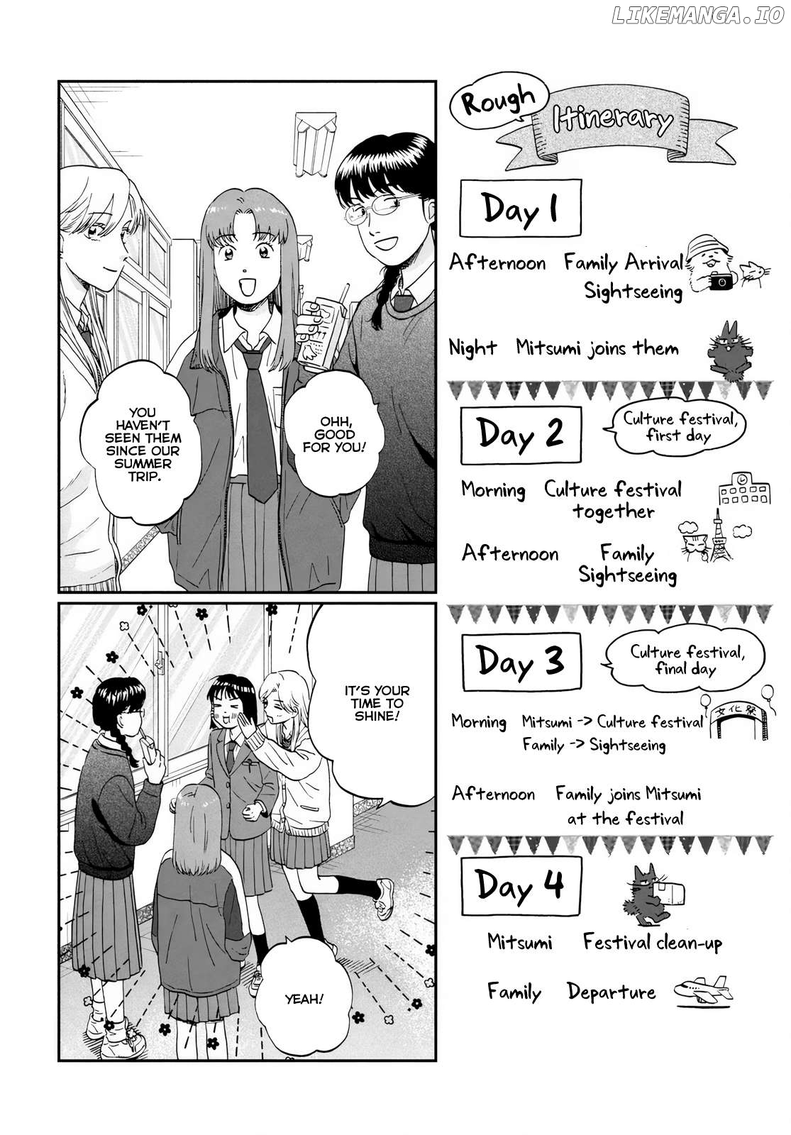 Skip to Loafer Chapter 69 - page 6