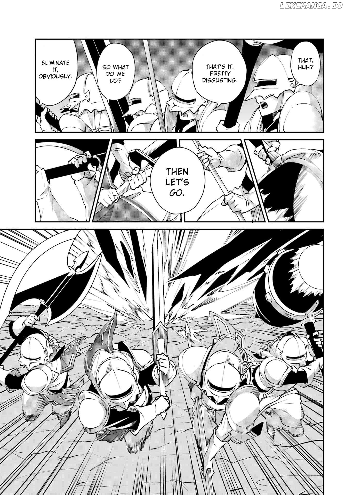Dungeon Ni Deai O Motomeru No Wa Machigatte Iru Darou Ka Gaiden – Sword Oratoria Chapter 129 - page 28