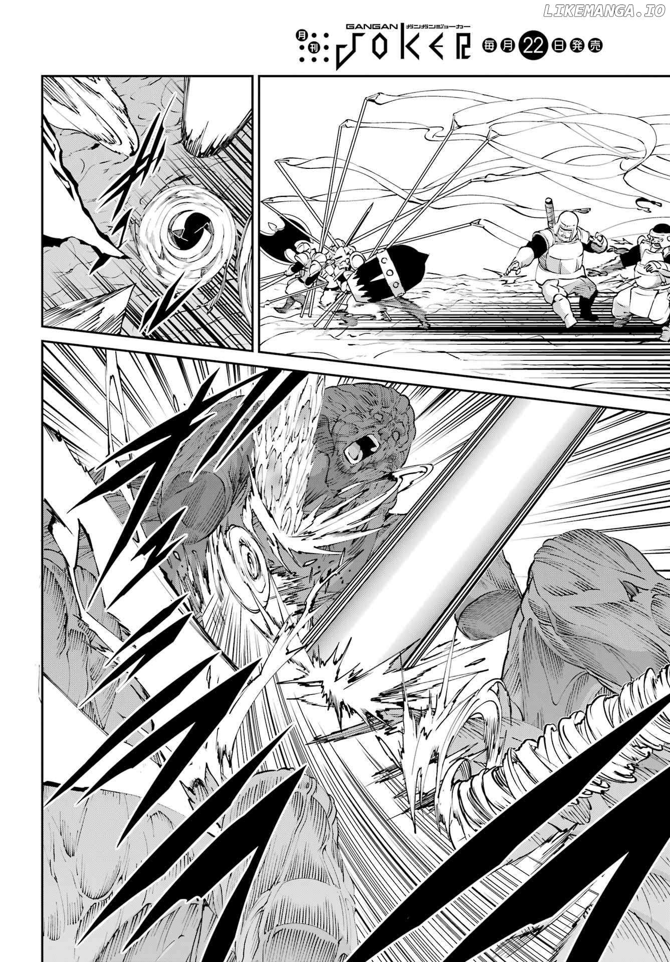 Dungeon Ni Deai O Motomeru No Wa Machigatte Iru Darou Ka Gaiden – Sword Oratoria Chapter 129 - page 29