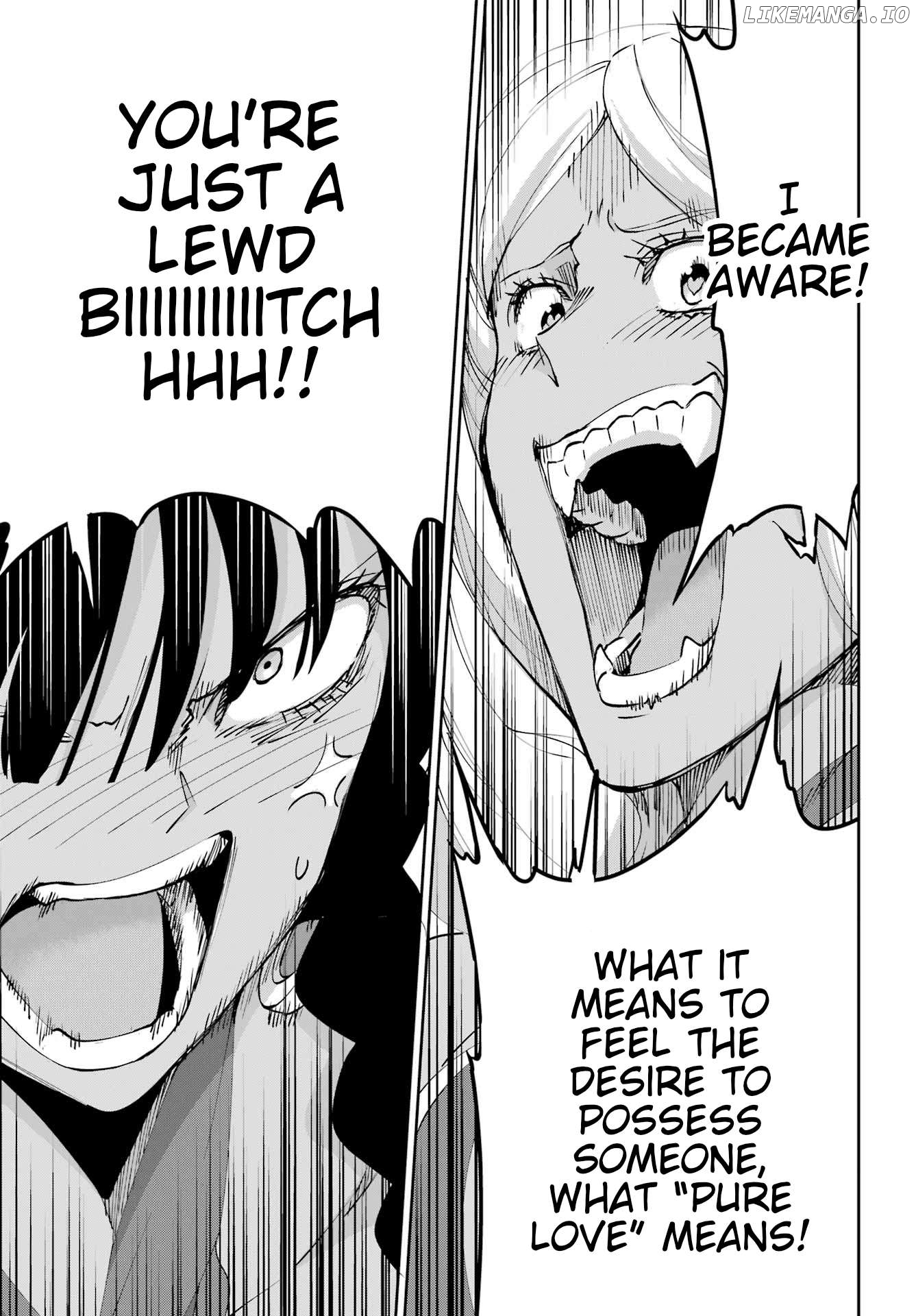 Dungeon Ni Deai O Motomeru No Wa Machigatte Iru Darou Ka Gaiden – Sword Oratoria Chapter 129 - page 36