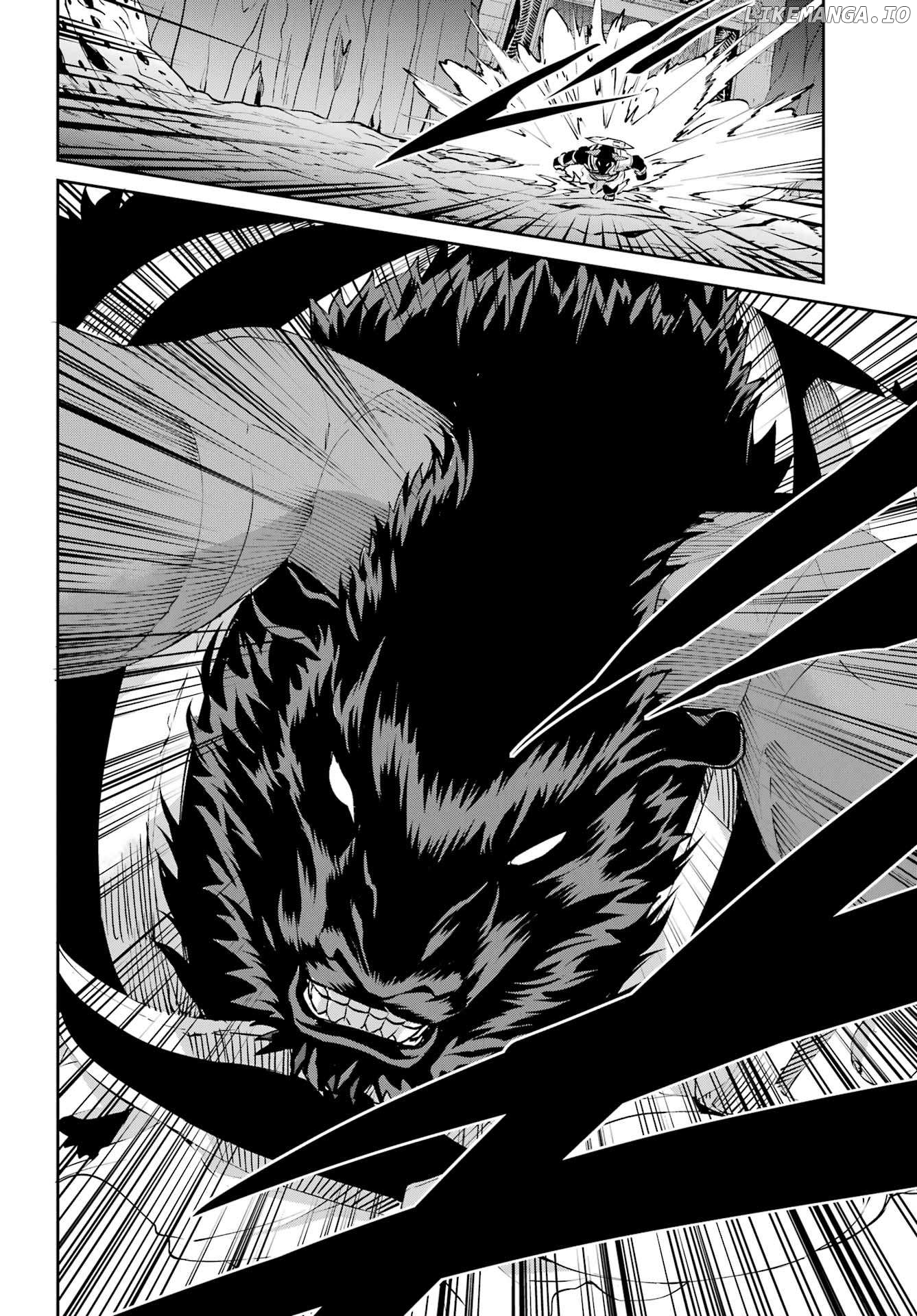 Dungeon Ni Deai O Motomeru No Wa Machigatte Iru Darou Ka Gaiden – Sword Oratoria Chapter 129 - page 52