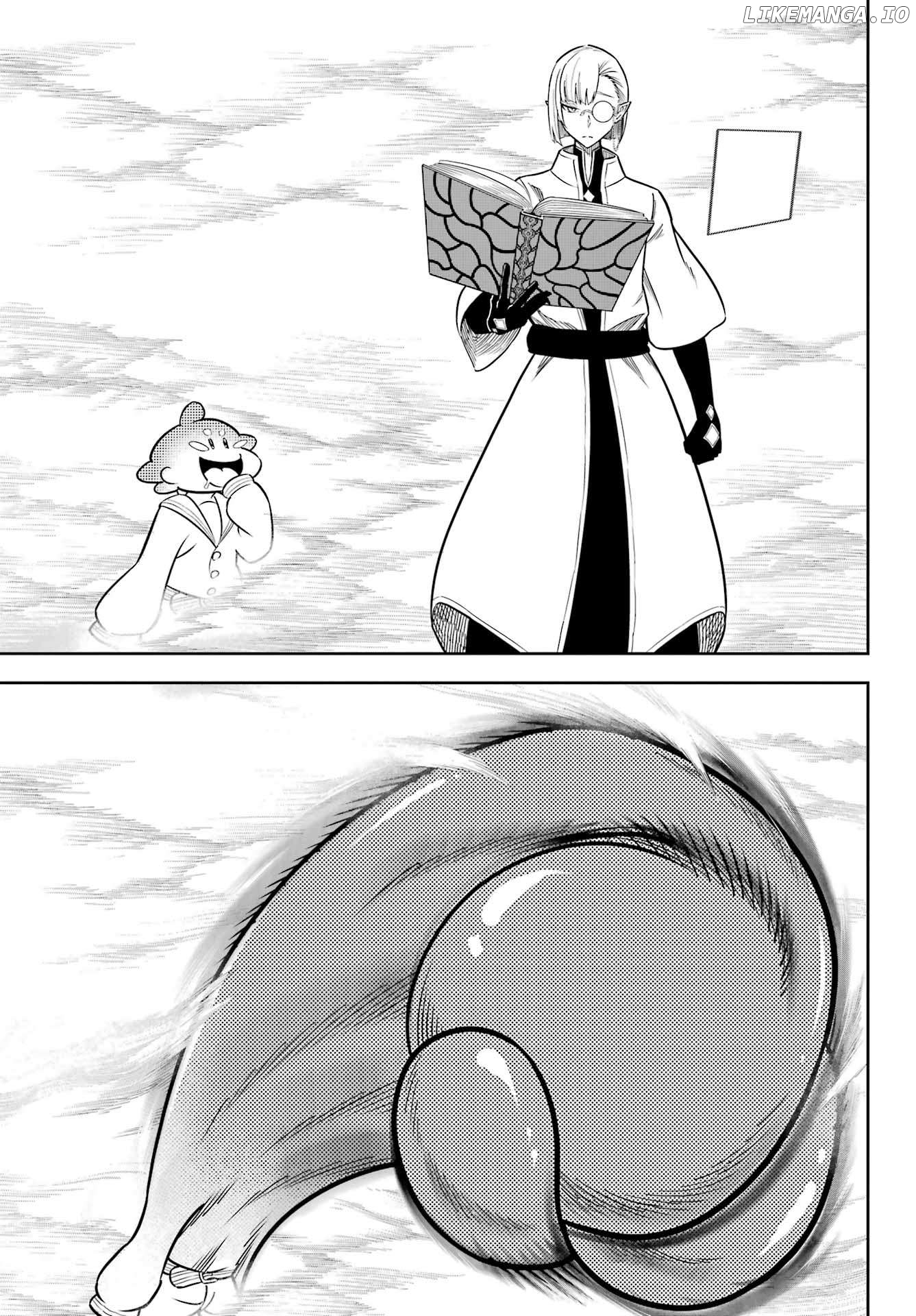 Ragna Crimson Chapter 82 - page 31