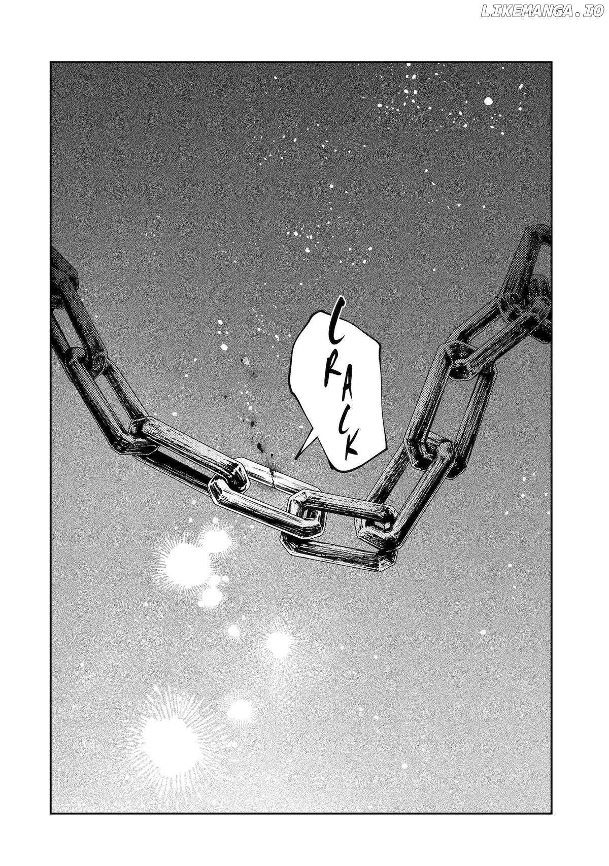 The Fish I Missed Was Big, but I Caught Another Fish Was Too Big Chapter 29 - page 40