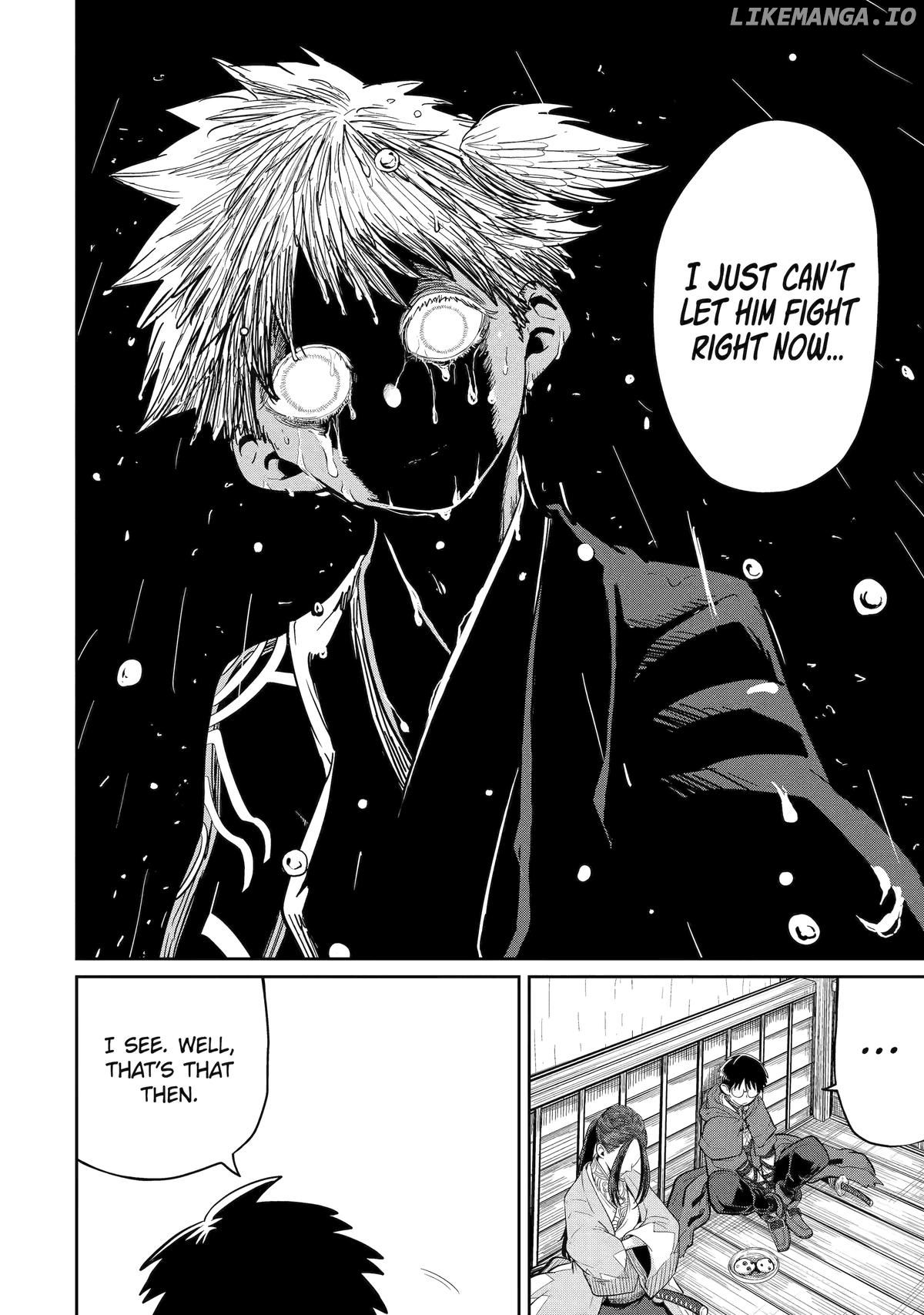 My Blade Will Lead the Way! Abandoned in a Labyrinth as a Directionally Challenged S-Rank Swordsman Chapter 32 - page 30