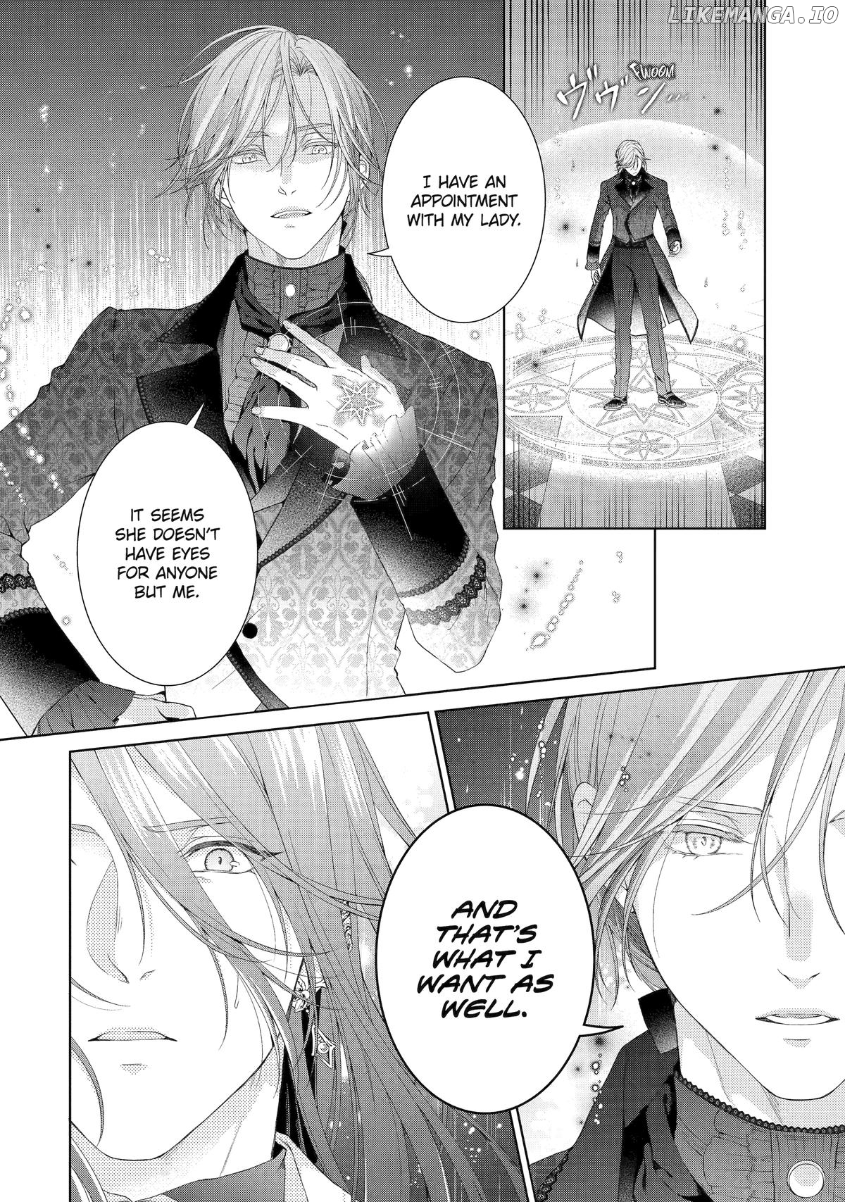 The Villainess’s Guide to (Not) Falling in Love Chapter 18 - page 24