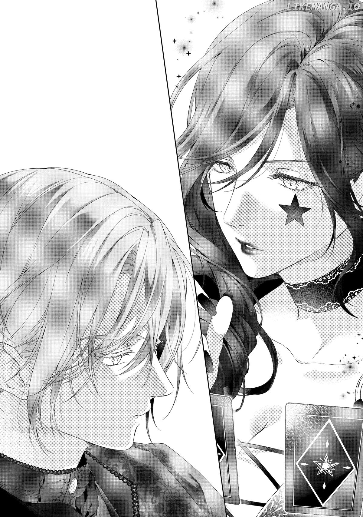 The Villainess’s Guide to (Not) Falling in Love Chapter 18 - page 35