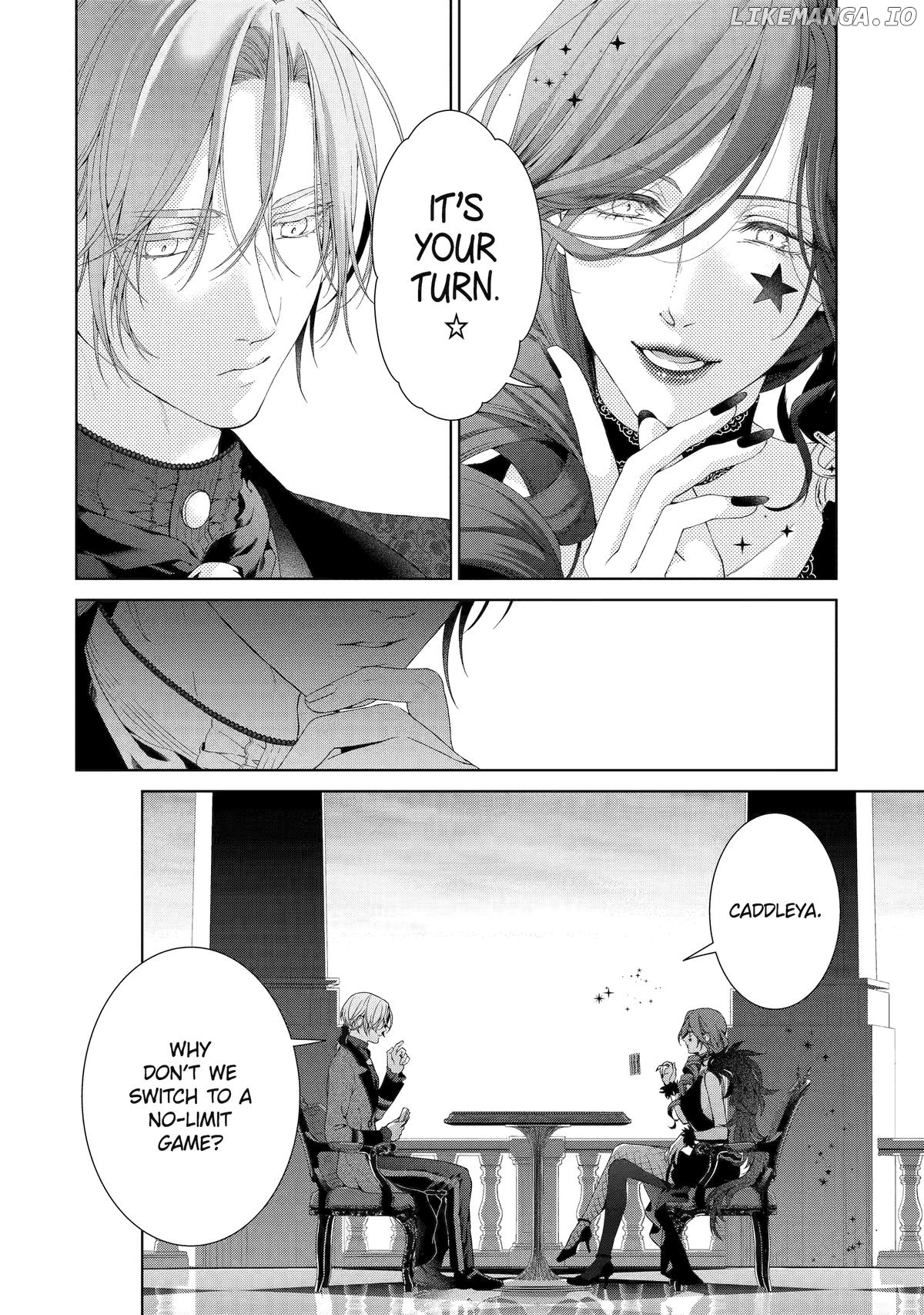 The Villainess’s Guide to (Not) Falling in Love Chapter 18 - page 39