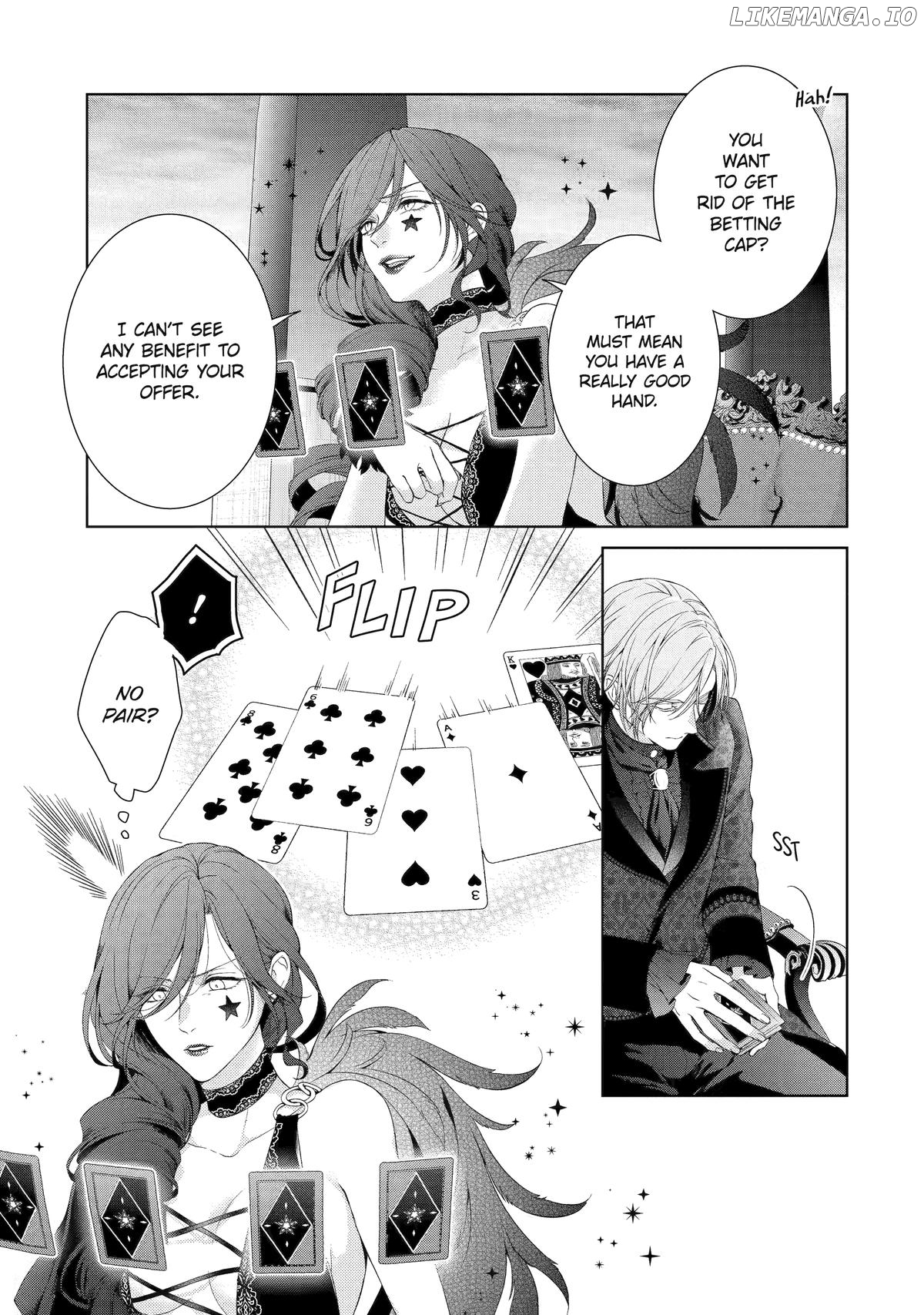 The Villainess’s Guide to (Not) Falling in Love Chapter 18 - page 40