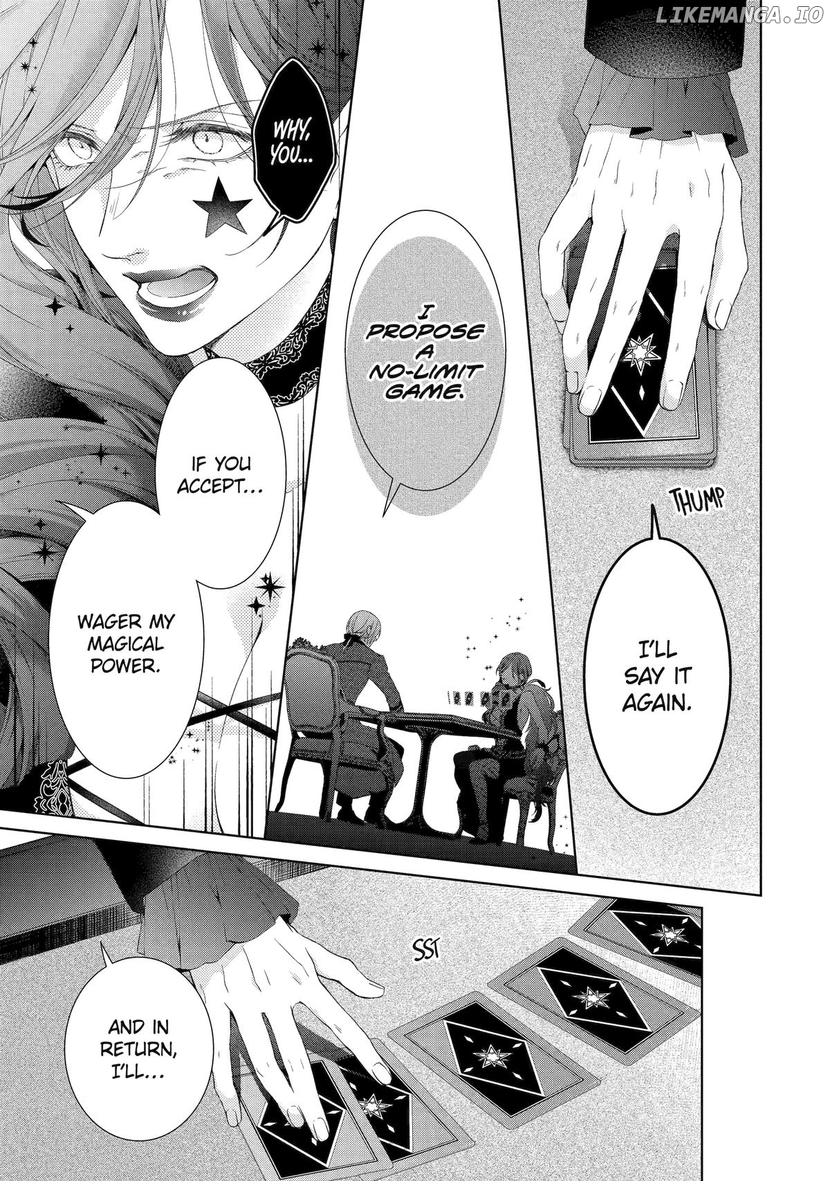 The Villainess’s Guide to (Not) Falling in Love Chapter 18 - page 42