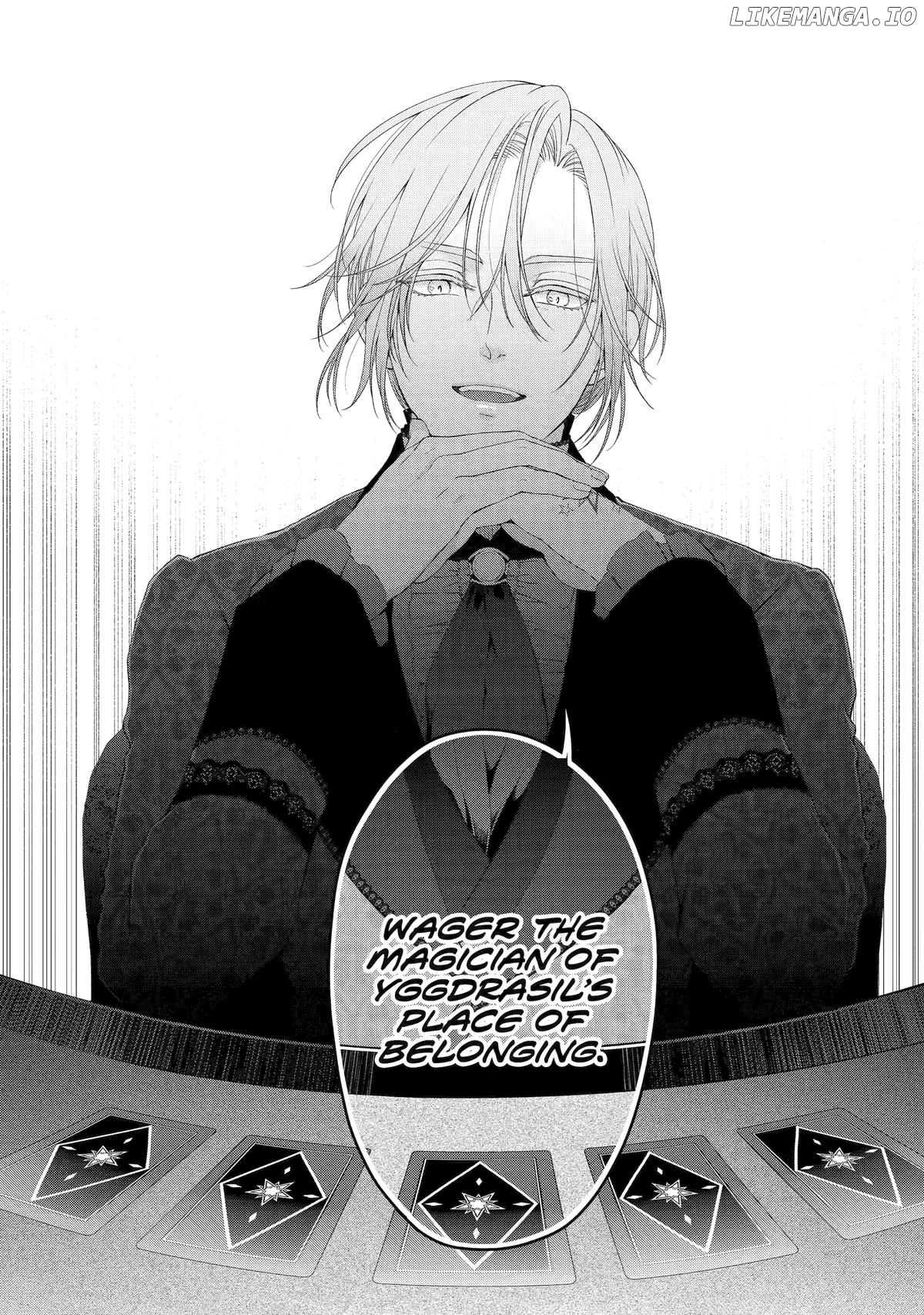 The Villainess’s Guide to (Not) Falling in Love Chapter 18 - page 43