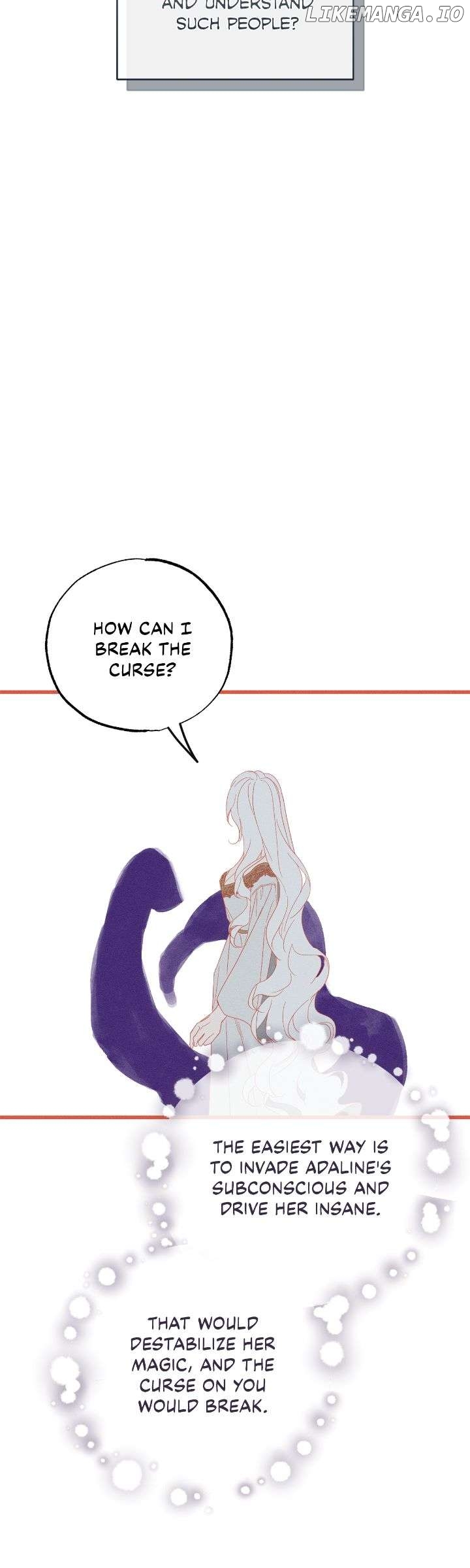 My Husband Who Hates Me Has Lost His Memories Chapter 65 - page 29