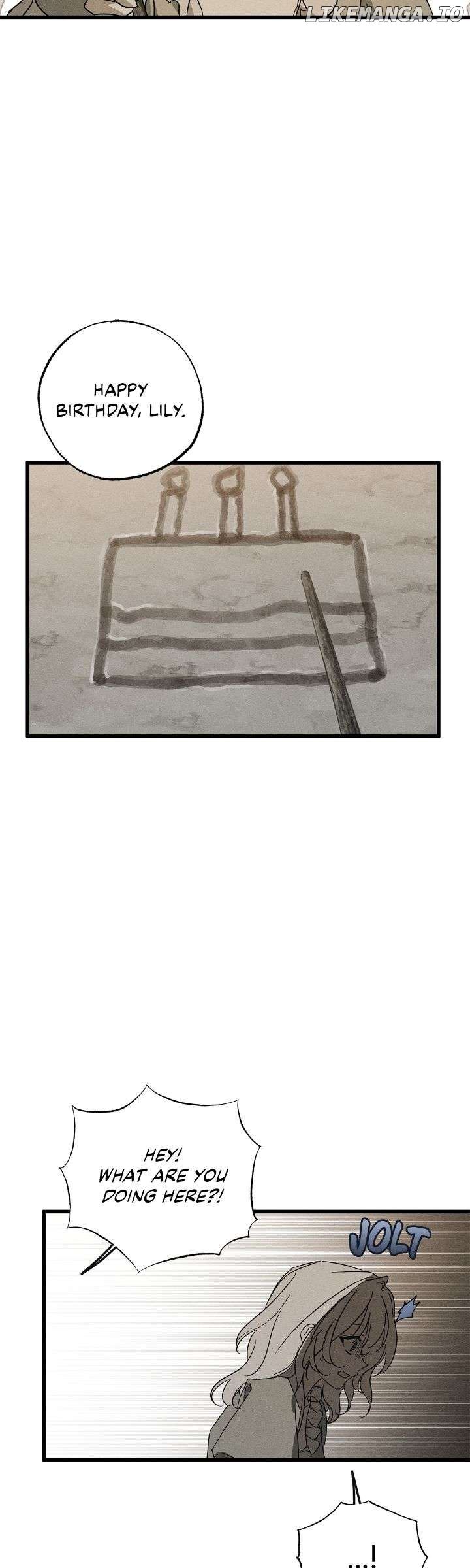 My Husband Who Hates Me Has Lost His Memories Chapter 65 - page 3
