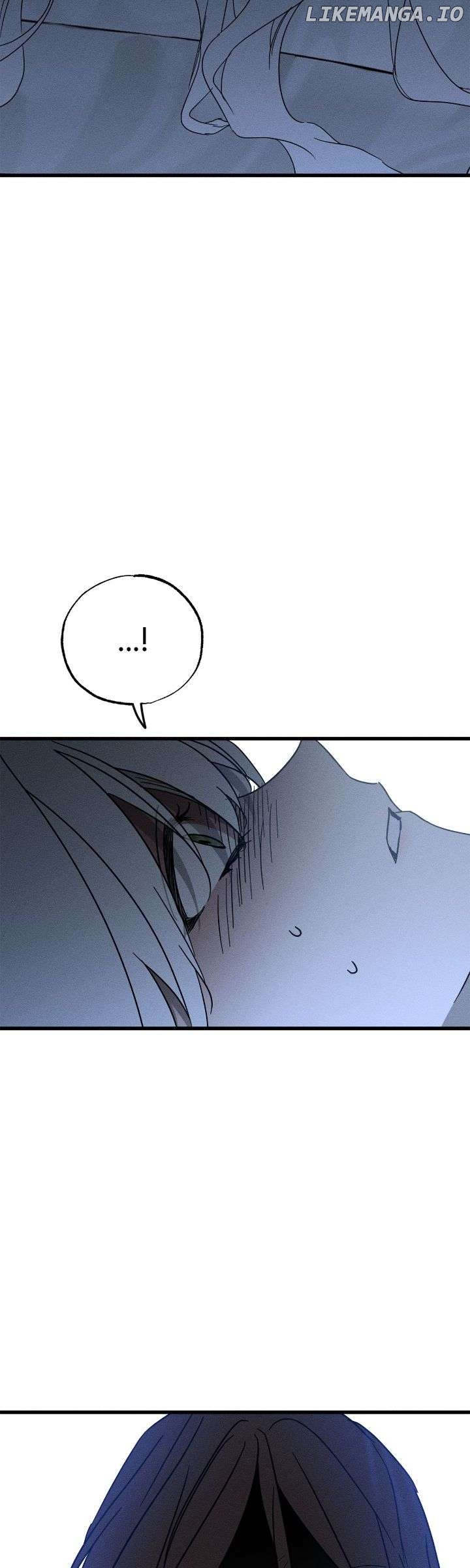 My Husband Who Hates Me Has Lost His Memories Chapter 65 - page 35