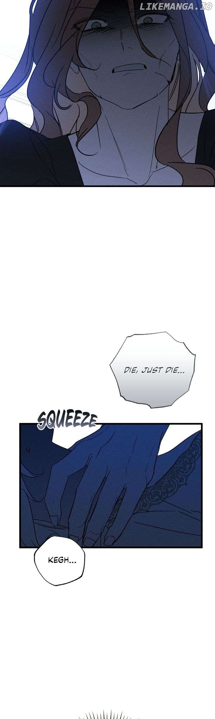 My Husband Who Hates Me Has Lost His Memories Chapter 65 - page 36