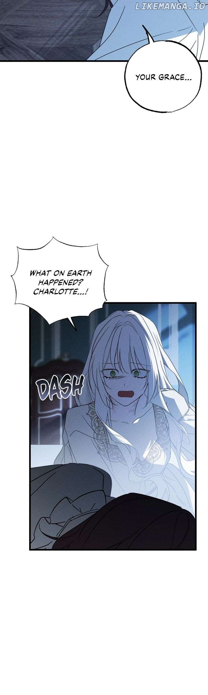 My Husband Who Hates Me Has Lost His Memories Chapter 65 - page 41