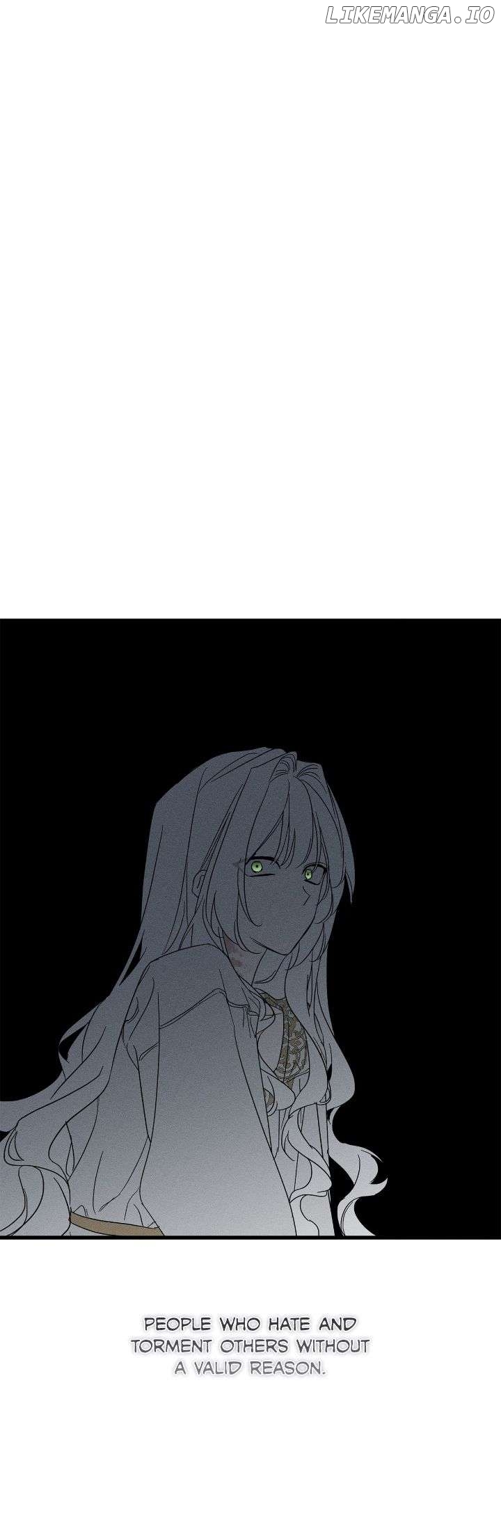 My Husband Who Hates Me Has Lost His Memories Chapter 65 - page 43