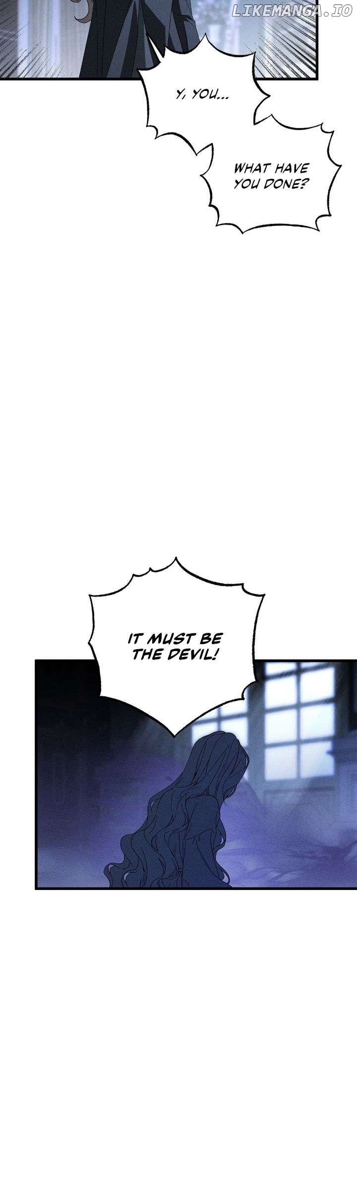 My Husband Who Hates Me Has Lost His Memories Chapter 65 - page 45