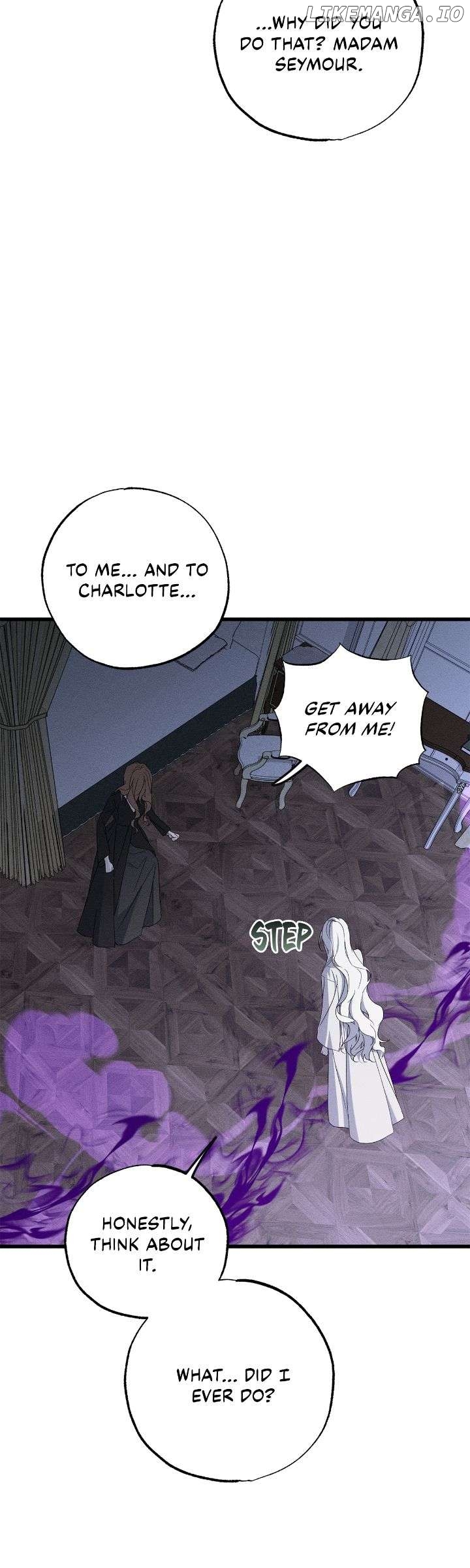 My Husband Who Hates Me Has Lost His Memories Chapter 65 - page 47