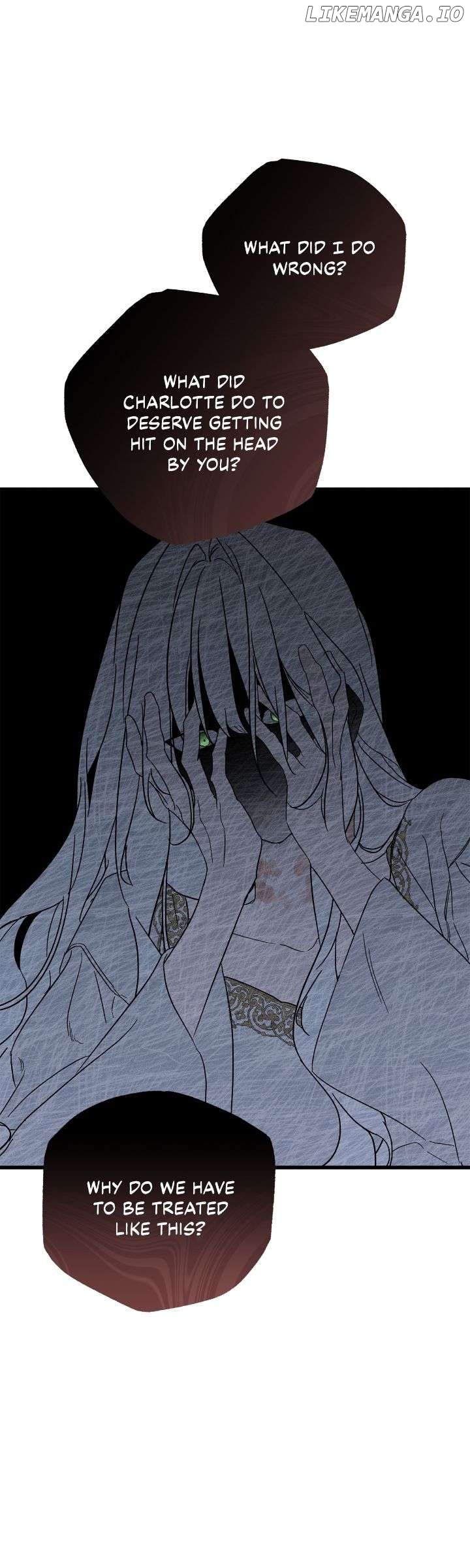 My Husband Who Hates Me Has Lost His Memories Chapter 65 - page 49