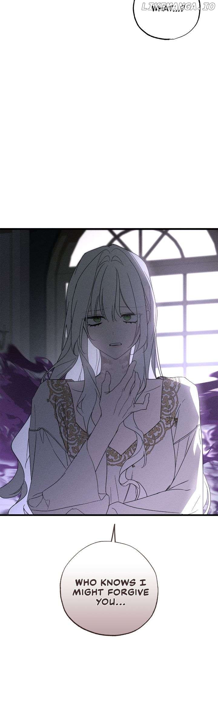 My Husband Who Hates Me Has Lost His Memories Chapter 65 - page 52