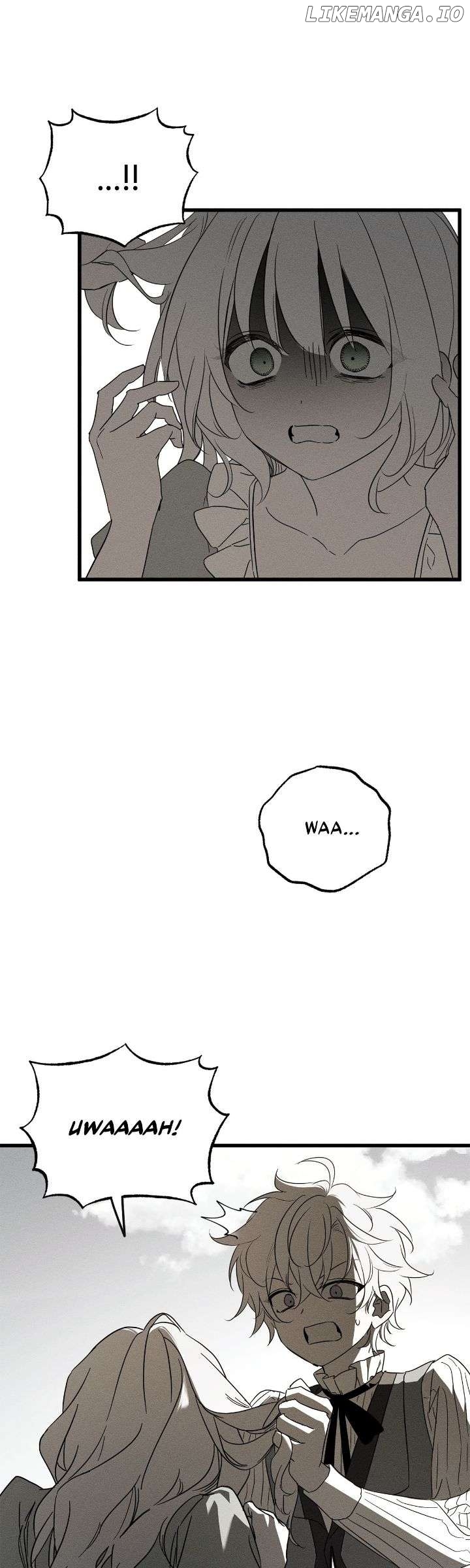 My Husband Who Hates Me Has Lost His Memories Chapter 65 - page 6