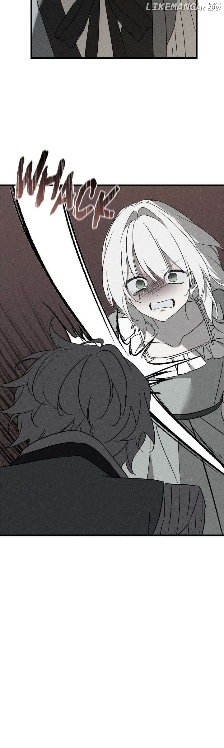 My Husband Who Hates Me Has Lost His Memories Chapter 65 - page 9